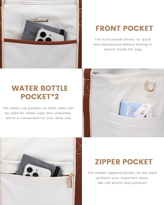 Lot de 2 sacs de voyage, 45 L (disponibles uniquement aux États-Unis)