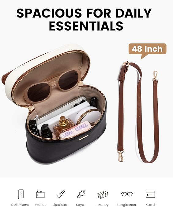 Sac à bandoulière à poignée supérieure
