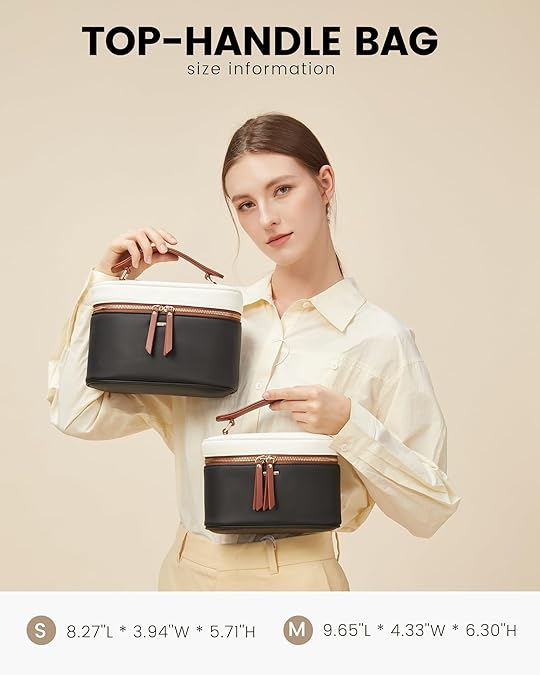 Sac à bandoulière à poignée supérieure