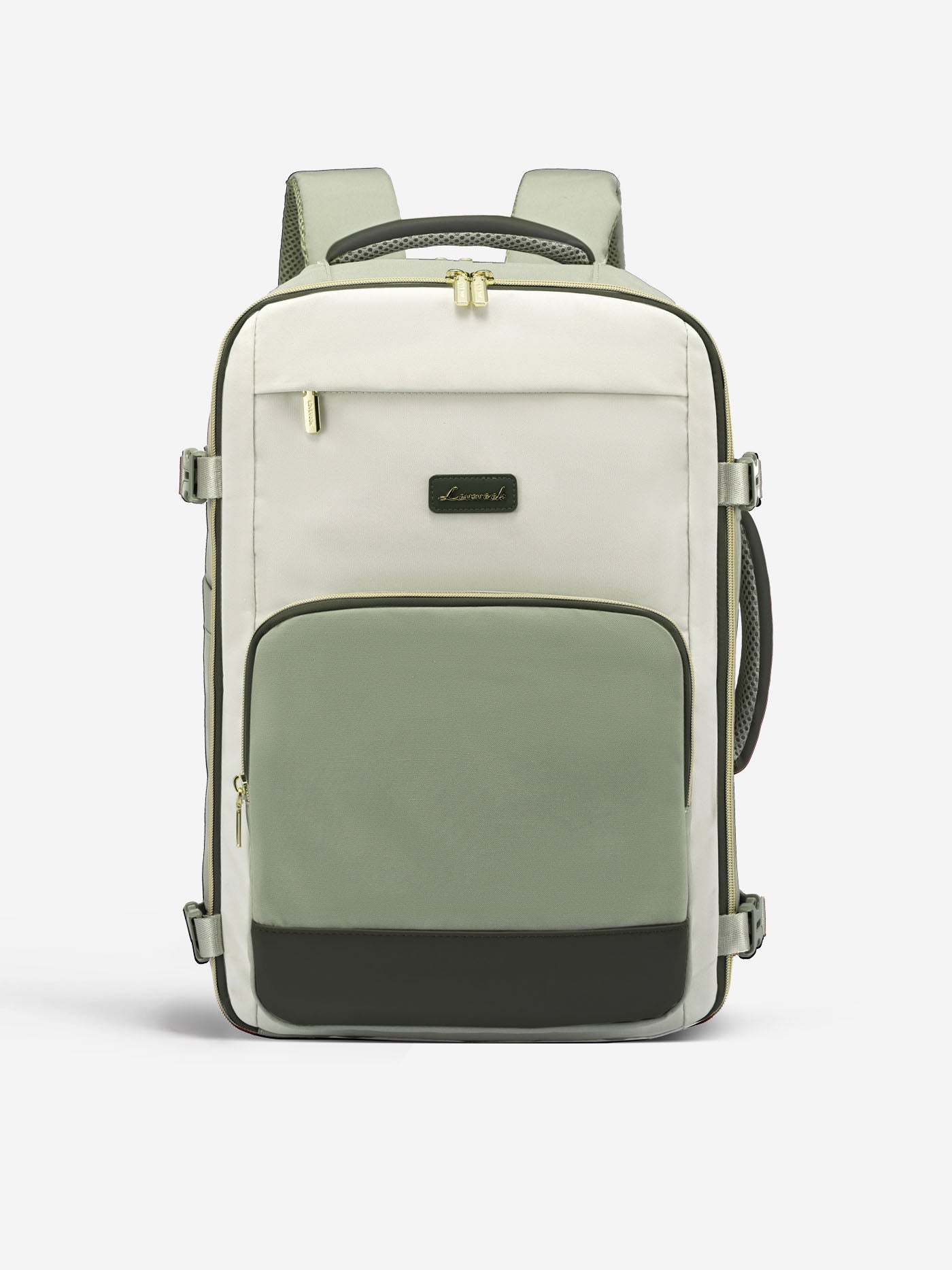 Sac à dos de voyage 4 pièces, 40 L et 50 L