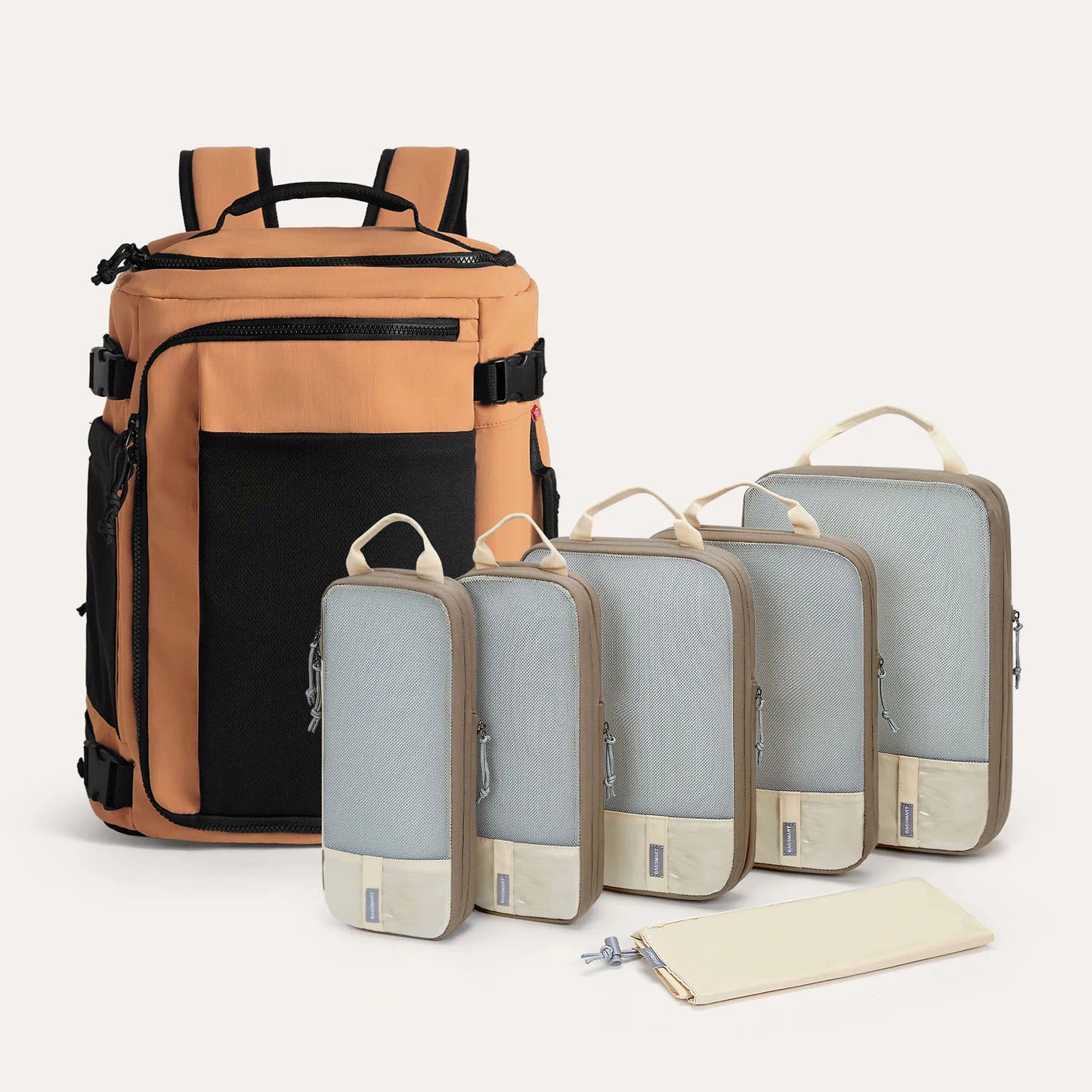 Ensemble Blast Travel Max