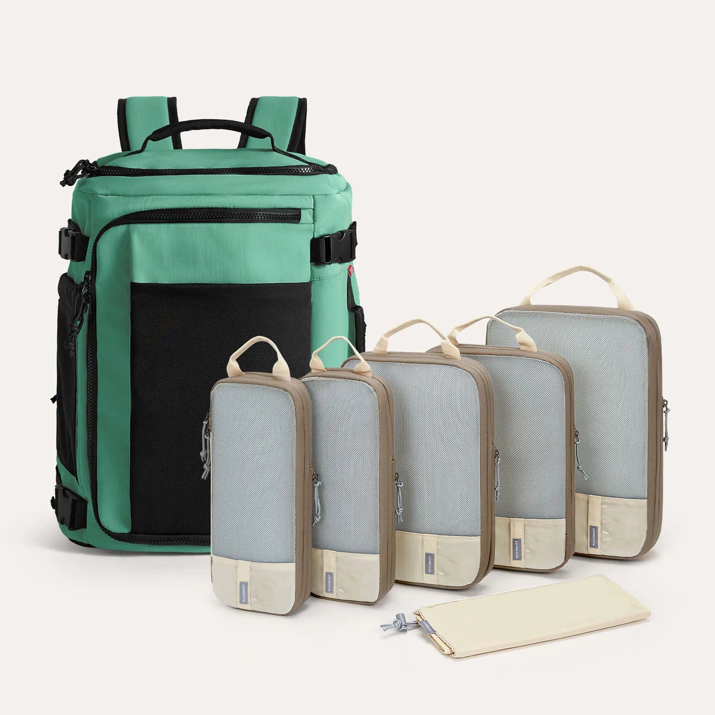 Ensemble Blast Travel Max