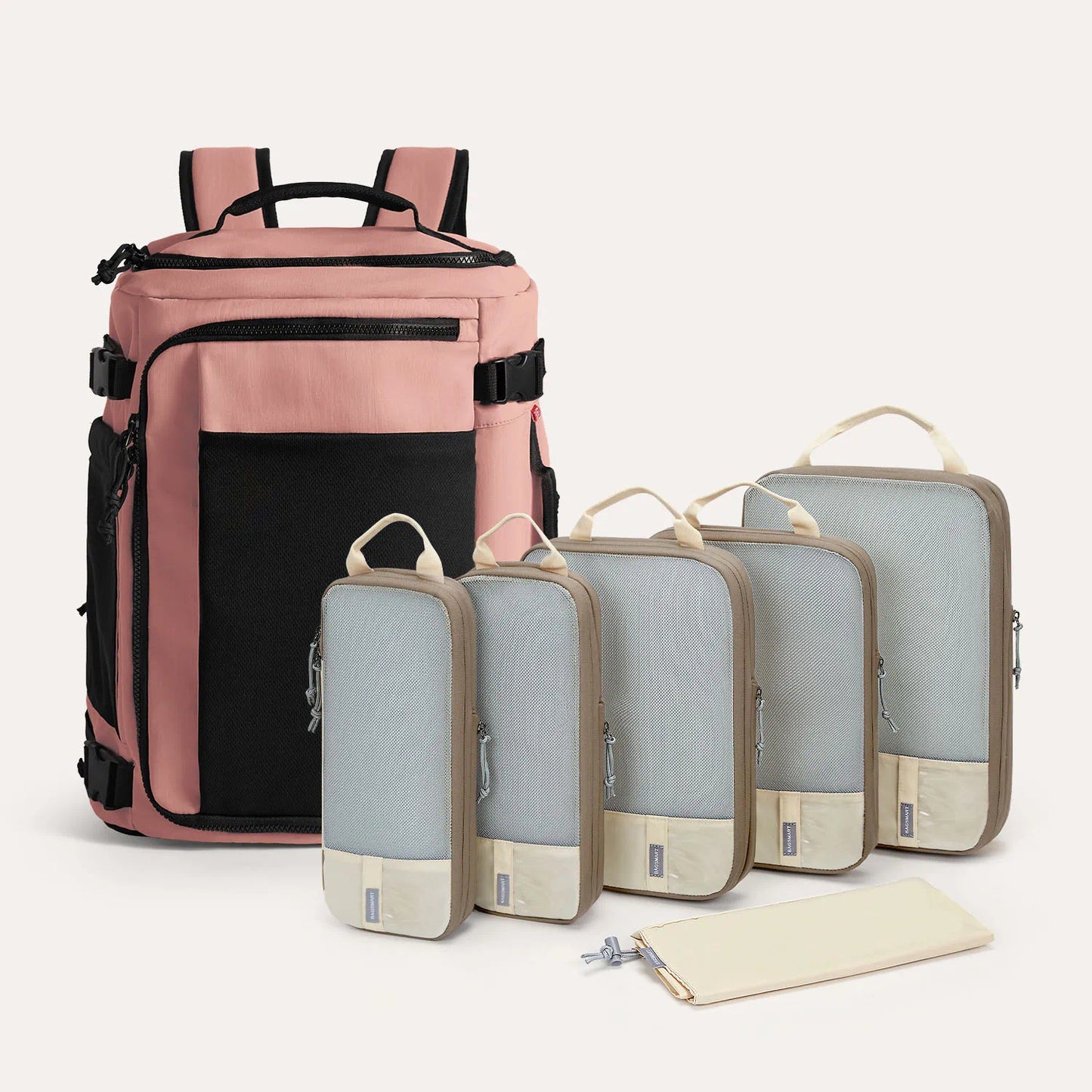 Ensemble Blast Travel Max