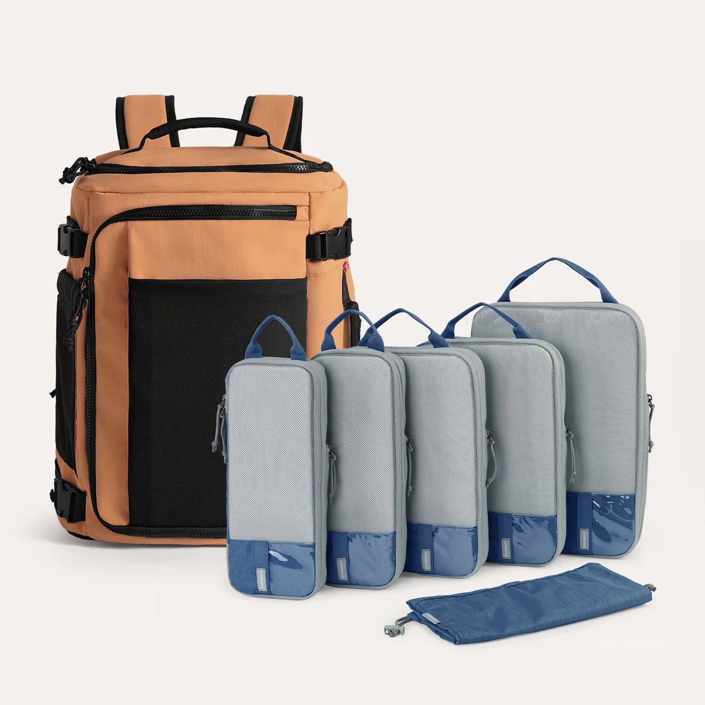 Ensemble Blast Travel Max