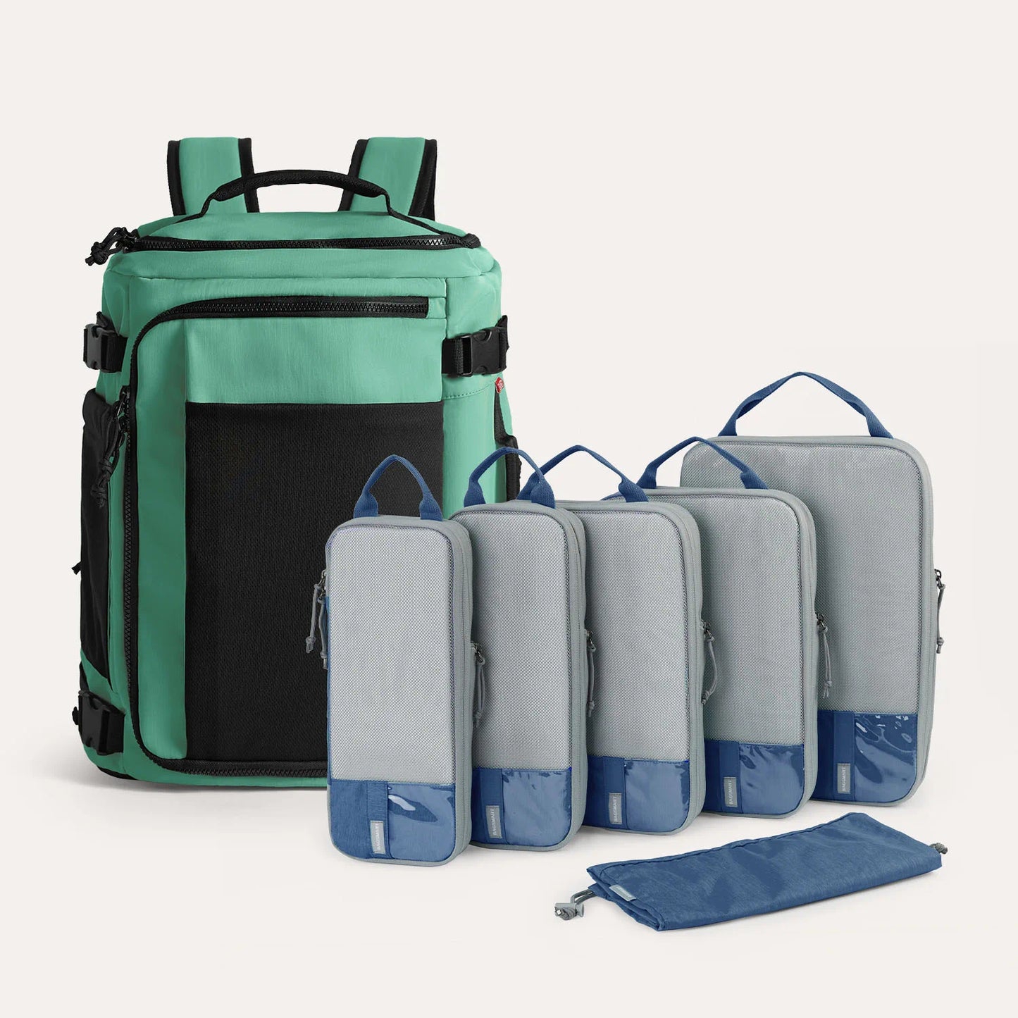 Ensemble Blast Travel Max