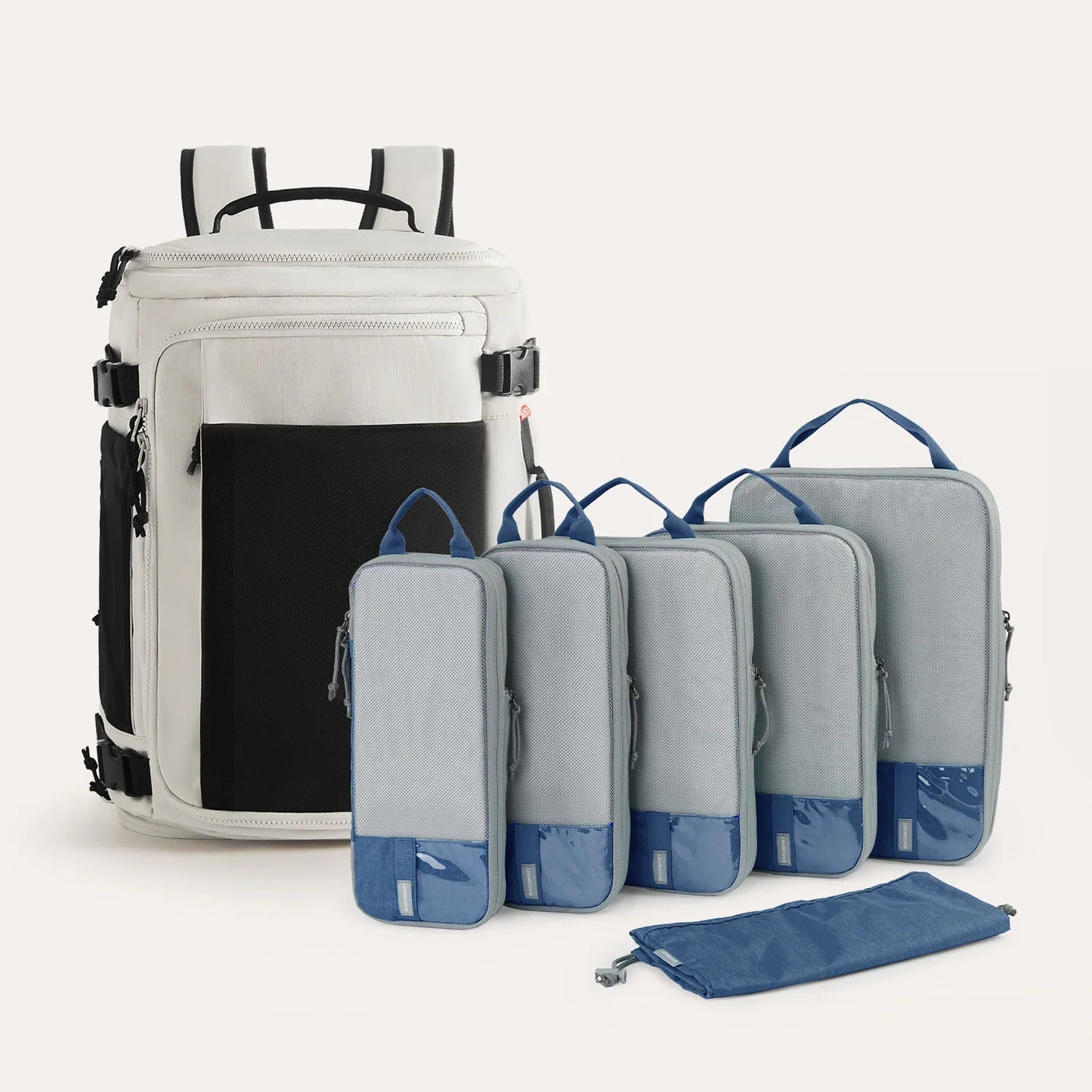 Ensemble Blast Travel Max