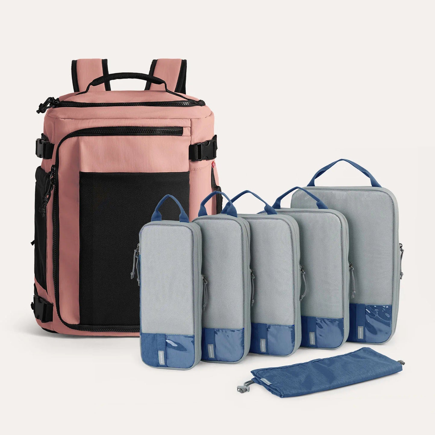 Ensemble Blast Travel Max