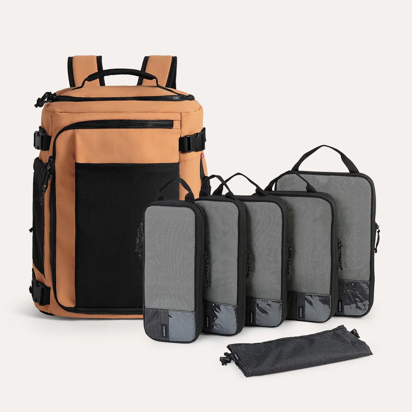 Ensemble Blast Travel Max