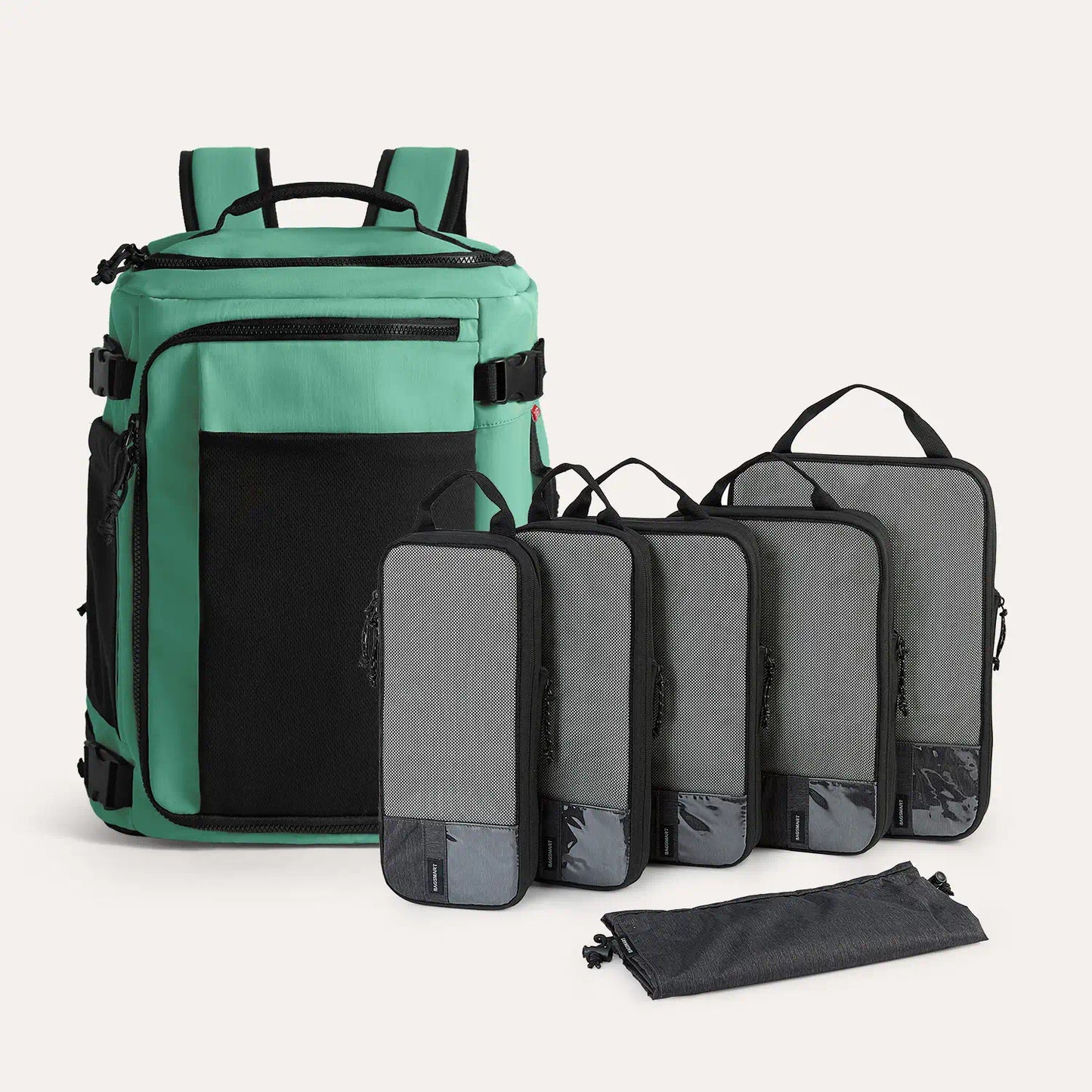 Ensemble Blast Travel Max