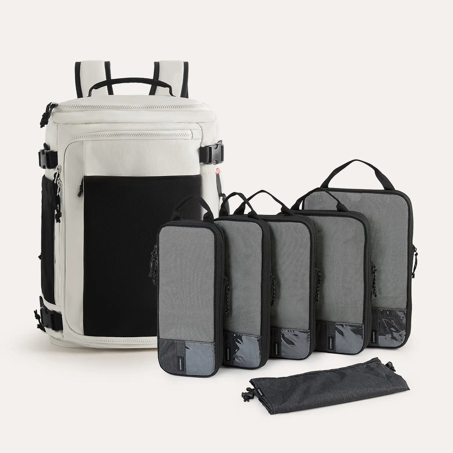 Ensemble Blast Travel Max