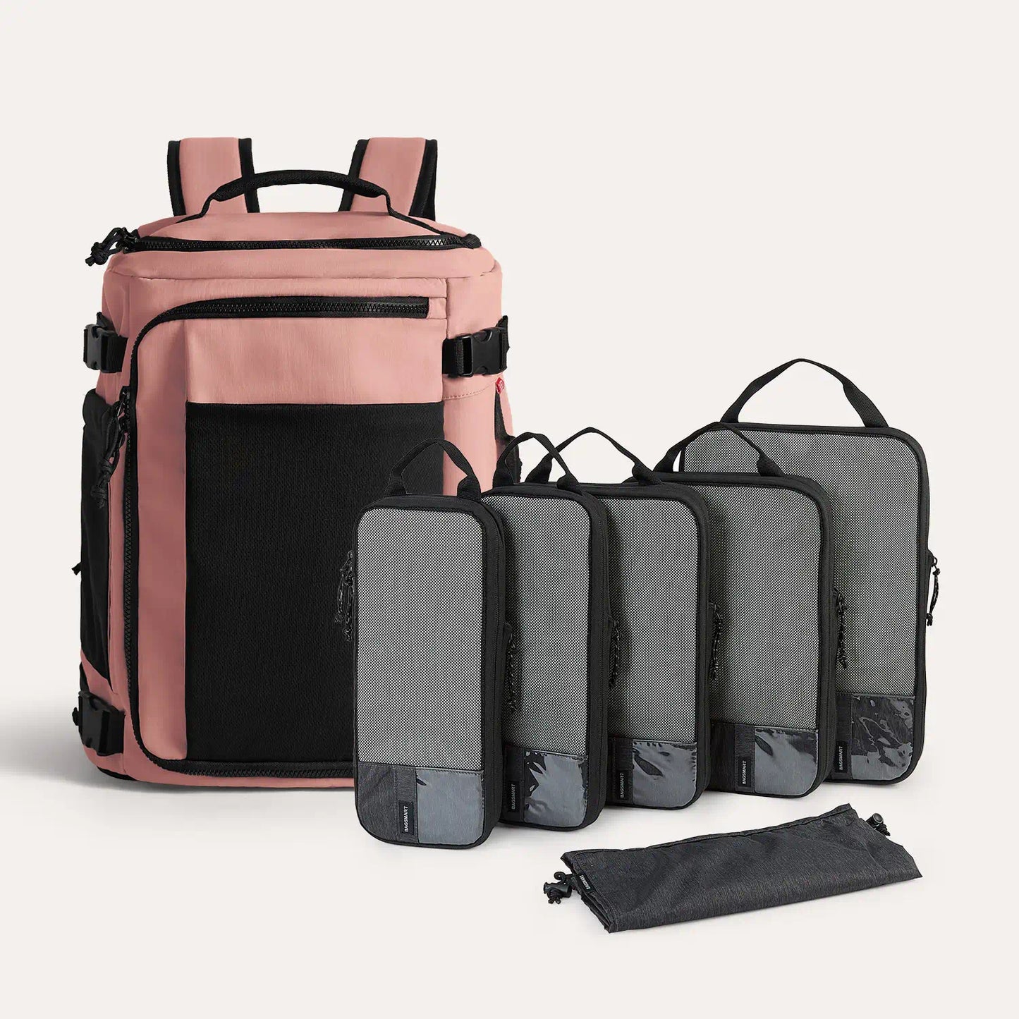 Ensemble Blast Travel Max