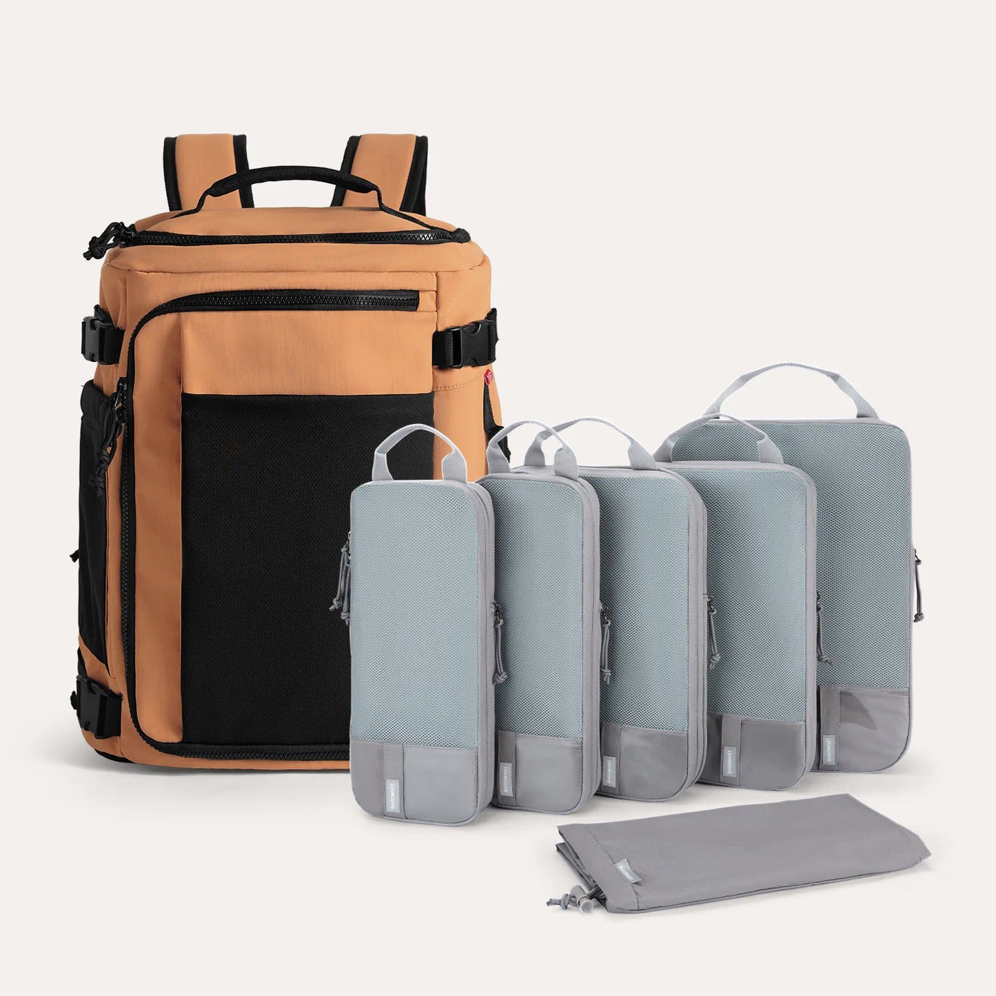 Ensemble Blast Travel Max