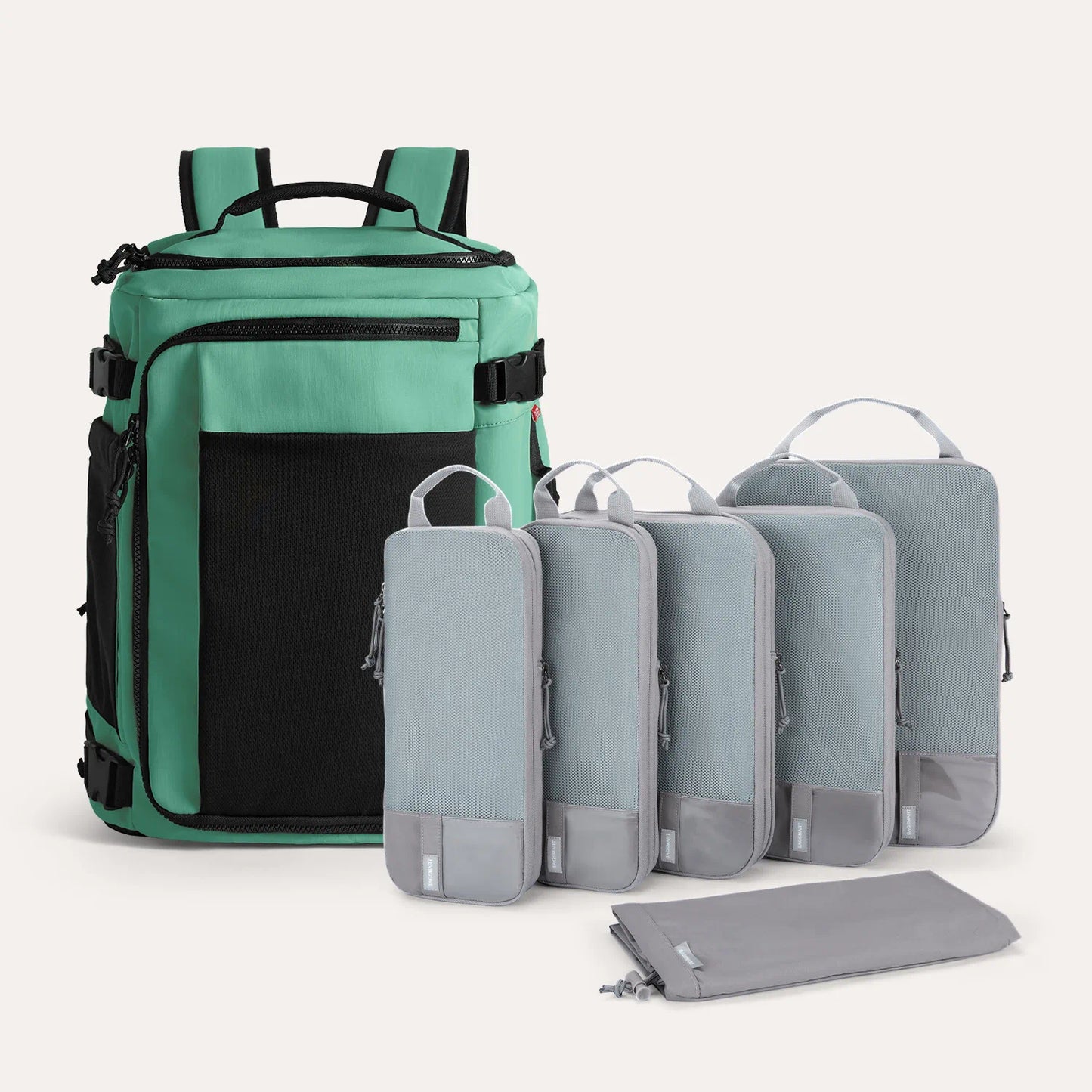 Ensemble Blast Travel Max
