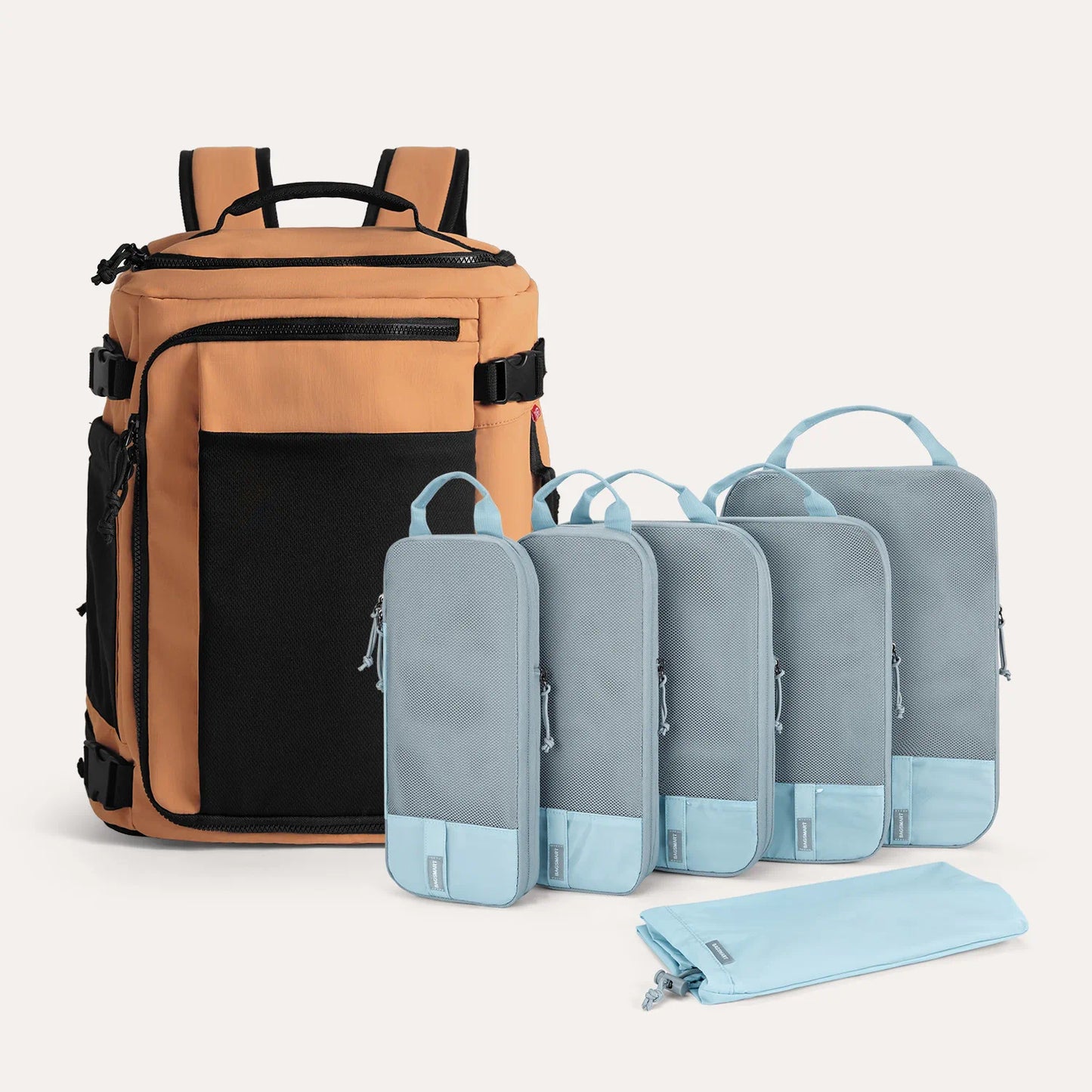 Ensemble Blast Travel Max