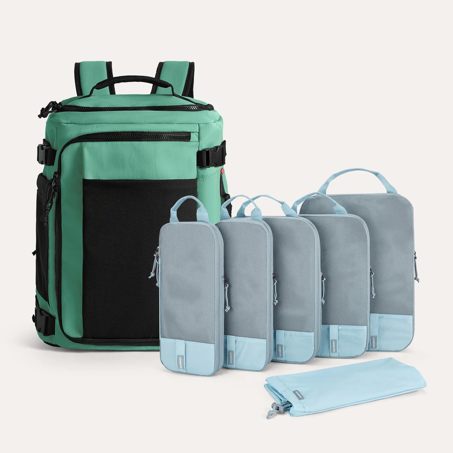 Ensemble Blast Travel Max