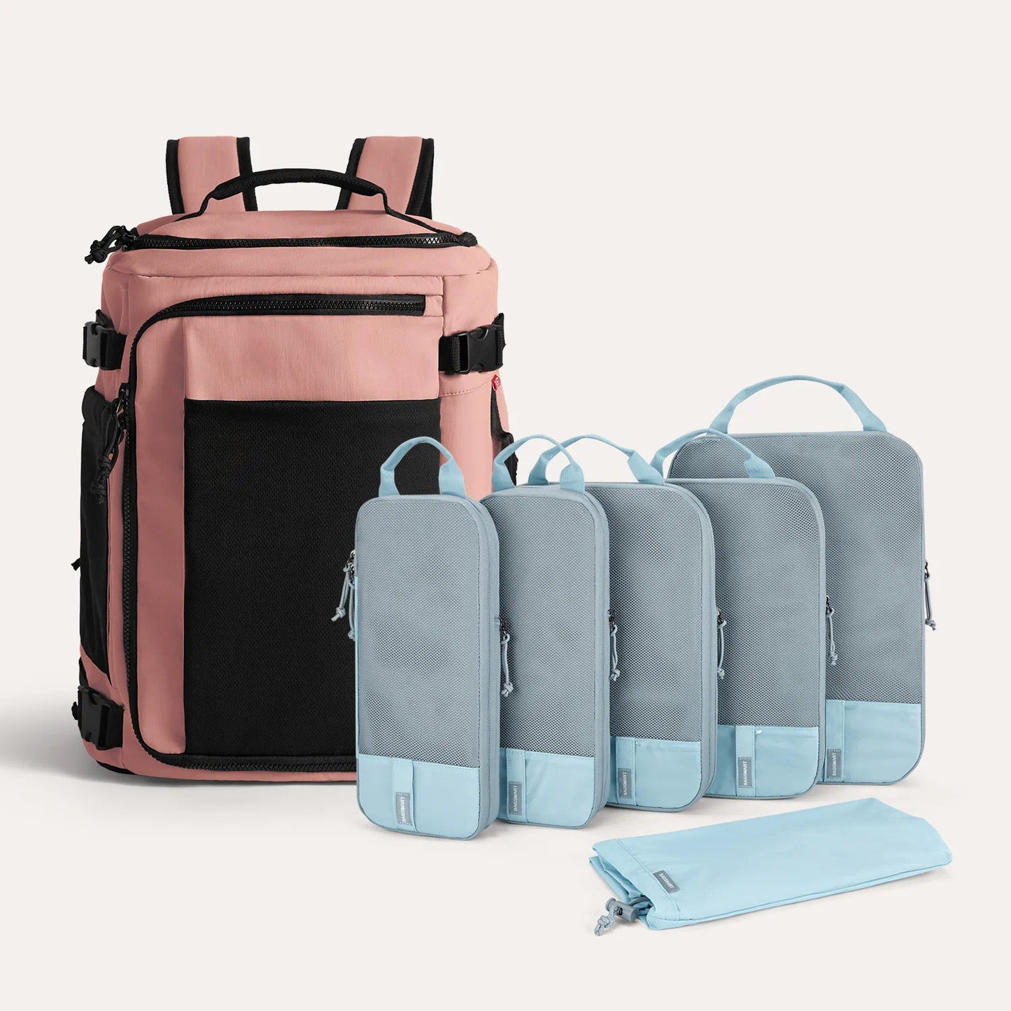 Ensemble Blast Travel Max