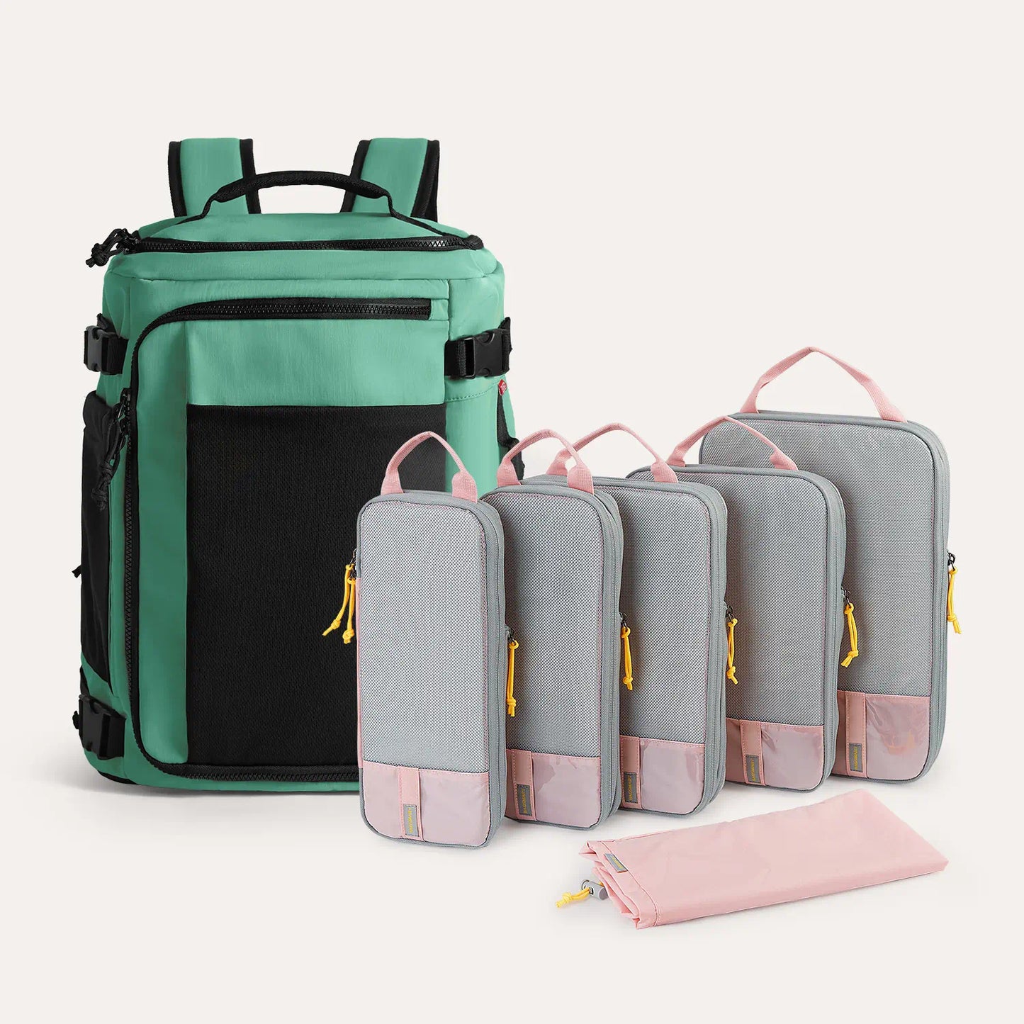 Ensemble Blast Travel Max