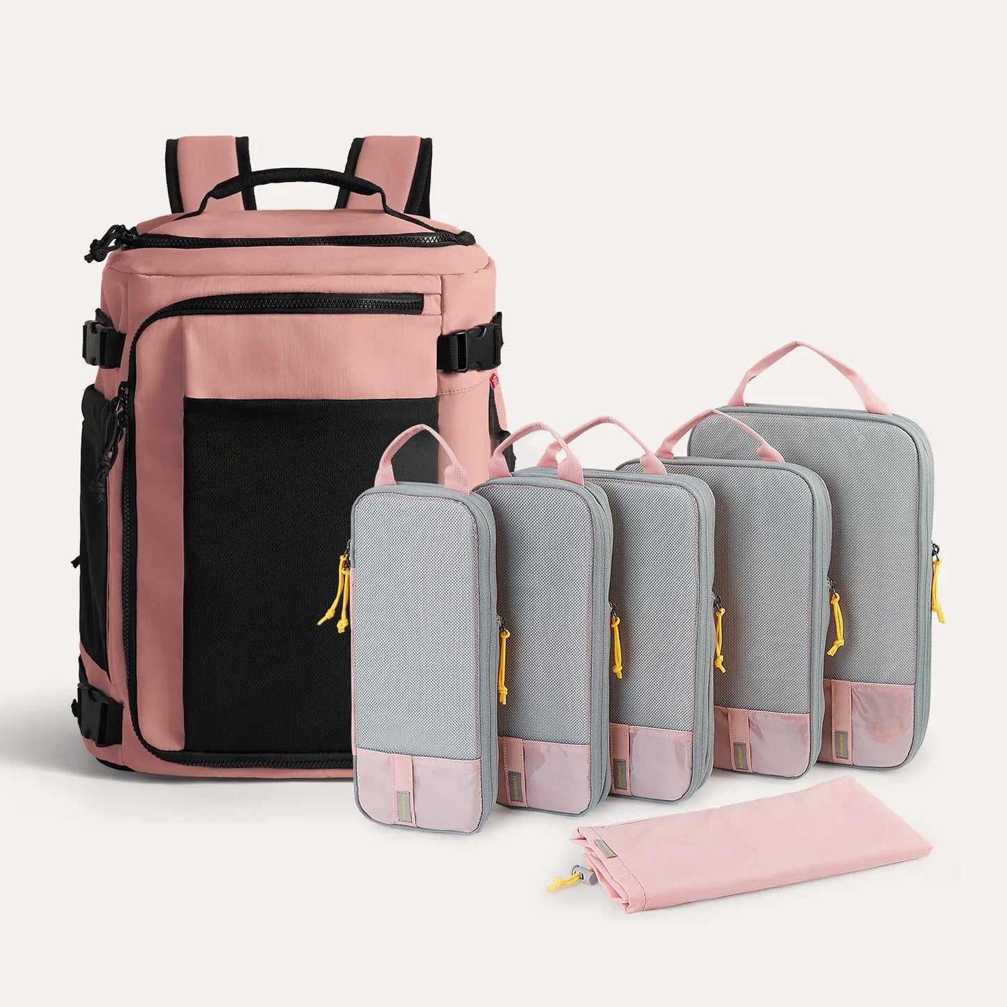 Ensemble Blast Travel Max