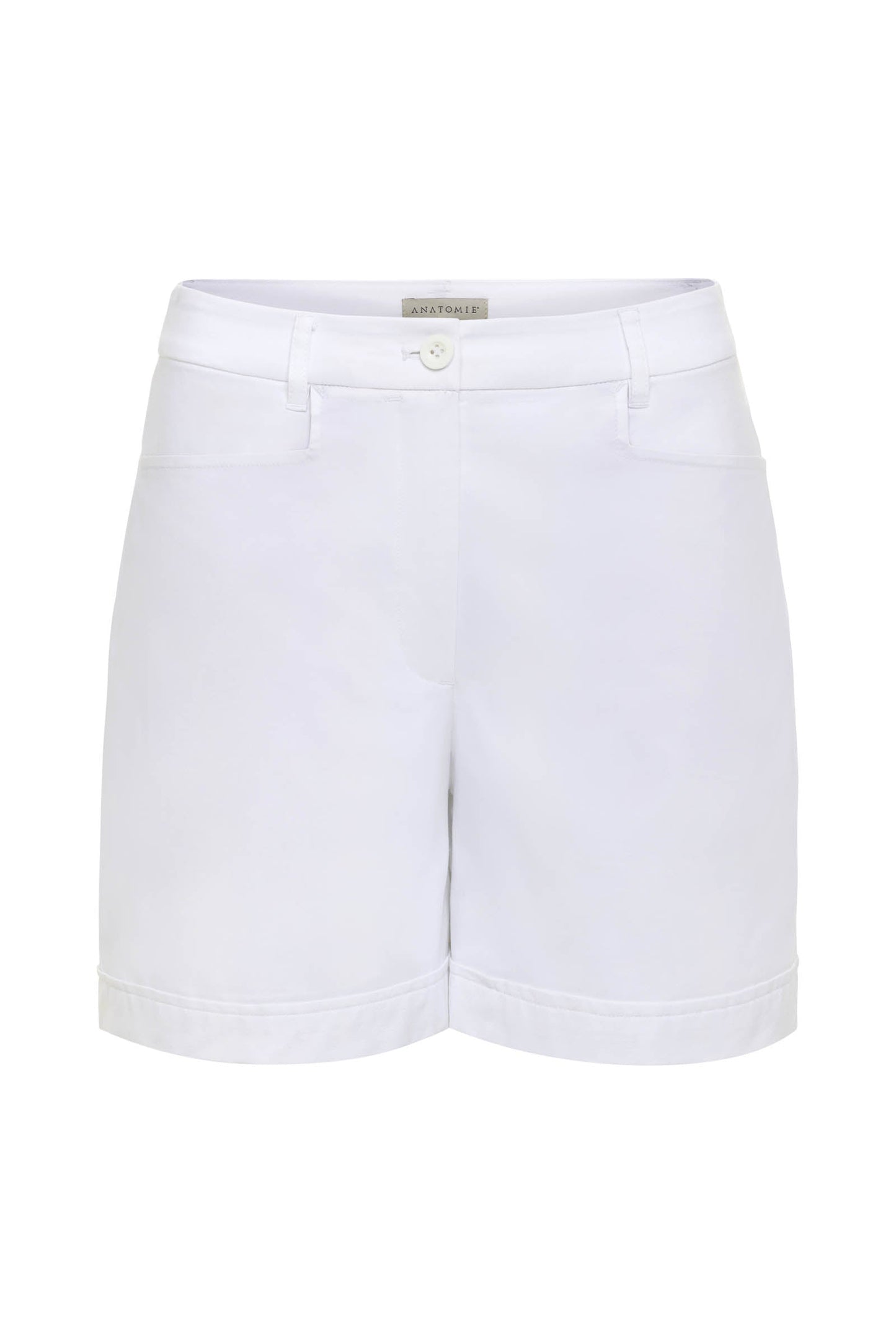 Francis Performance Cotton Short