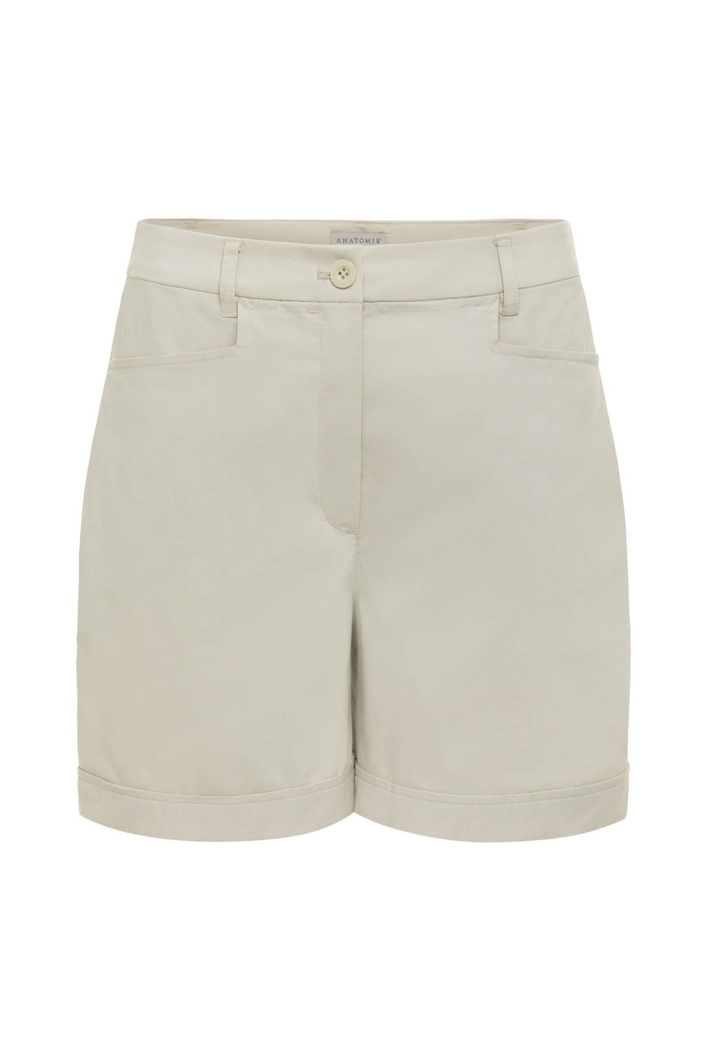 Francis Performance Cotton Short
