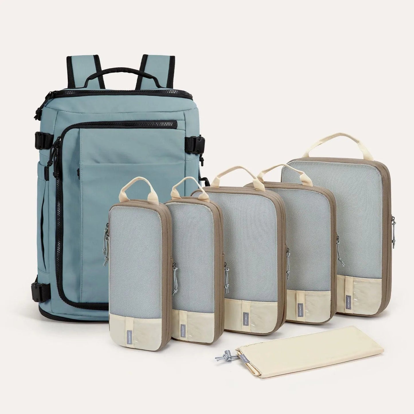 Ensemble de voyage Blast Pro
