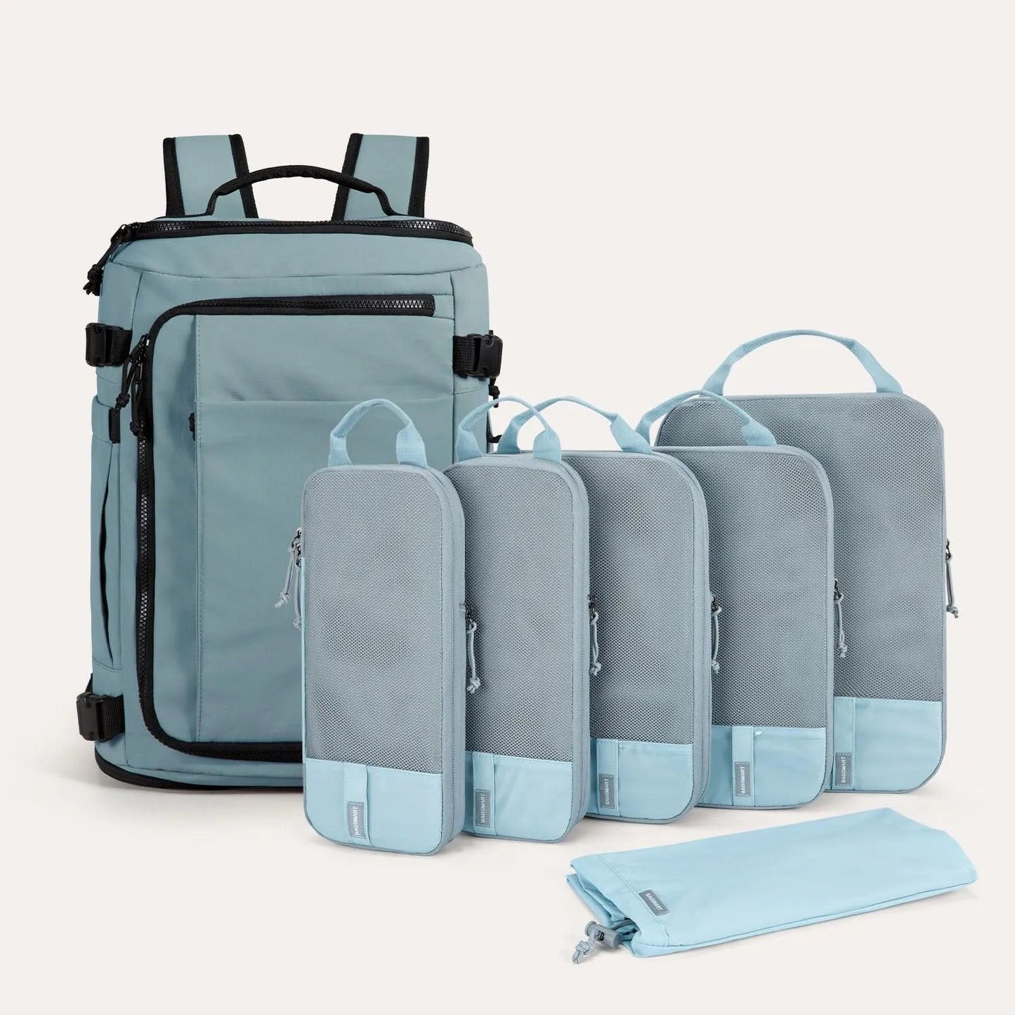Ensemble de voyage Blast Pro