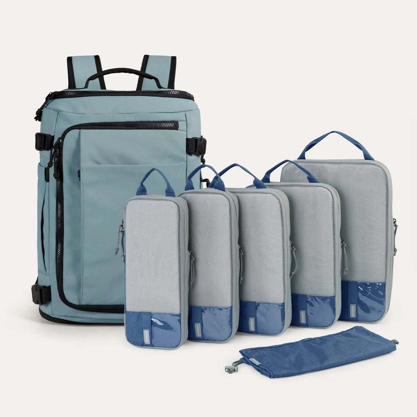Ensemble de voyage Blast Pro