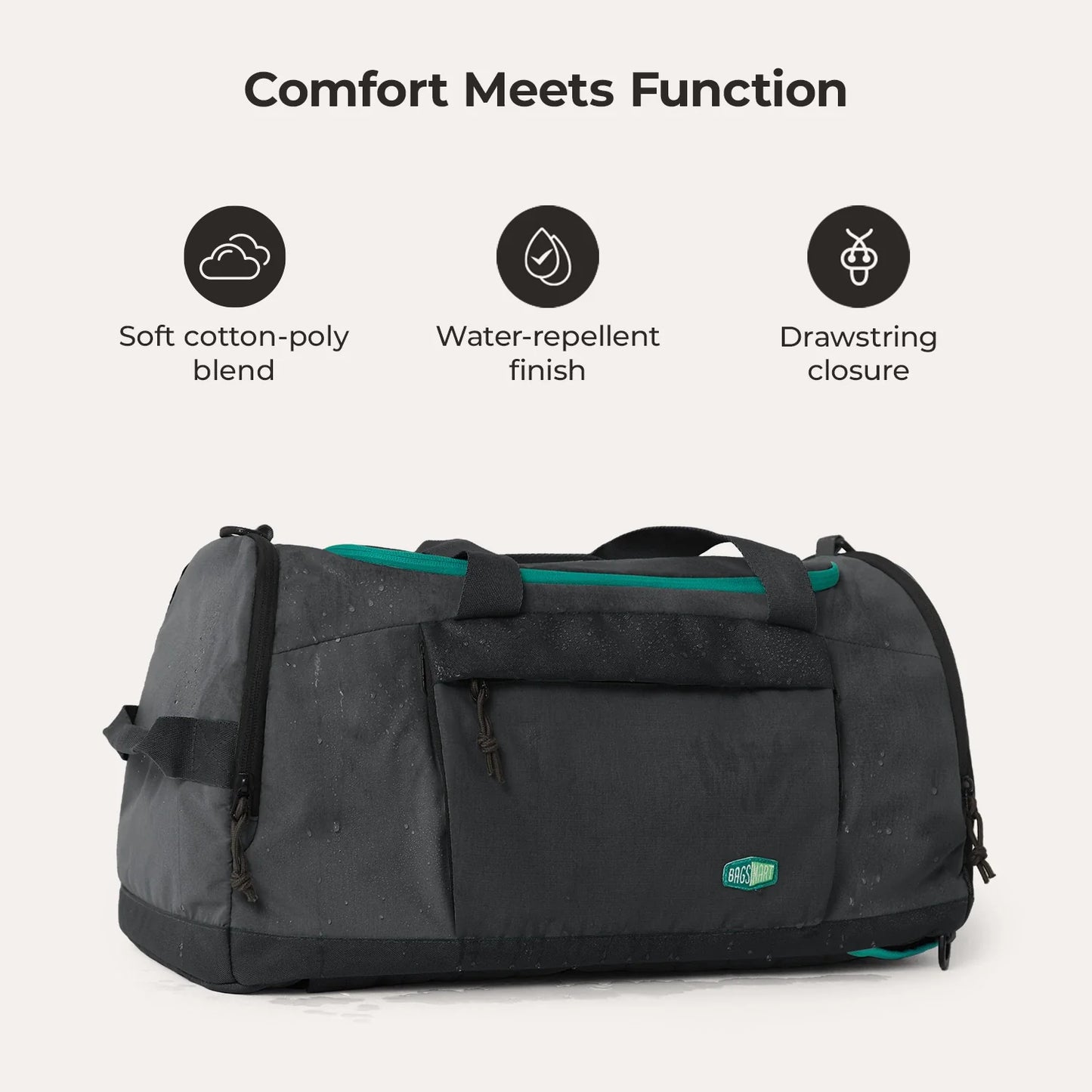 Sac à dos de sport Focus