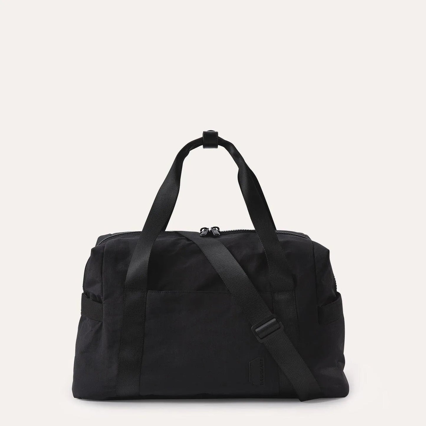 Sac de sport Zoraesque noir