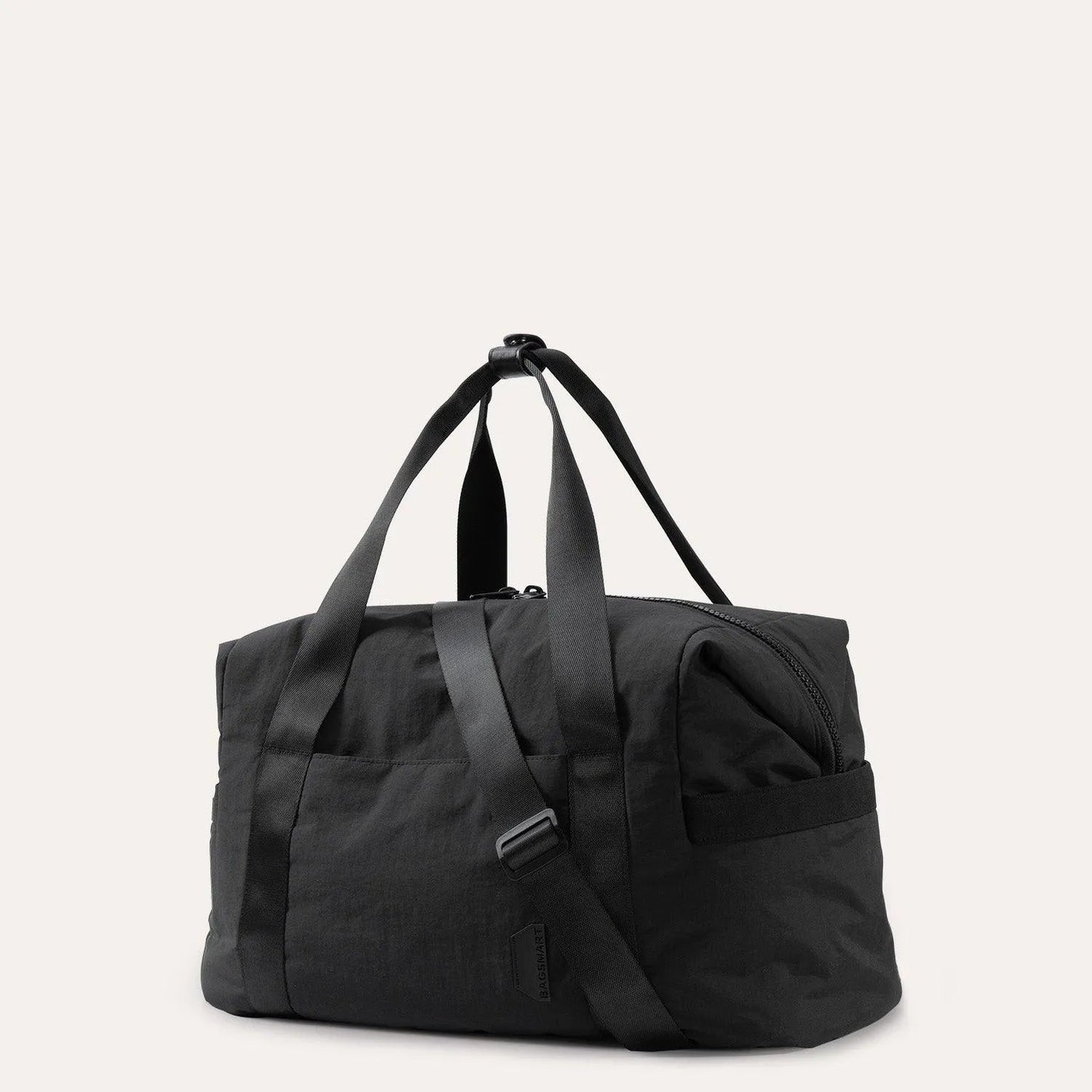Sac de sport Zoraesque noir