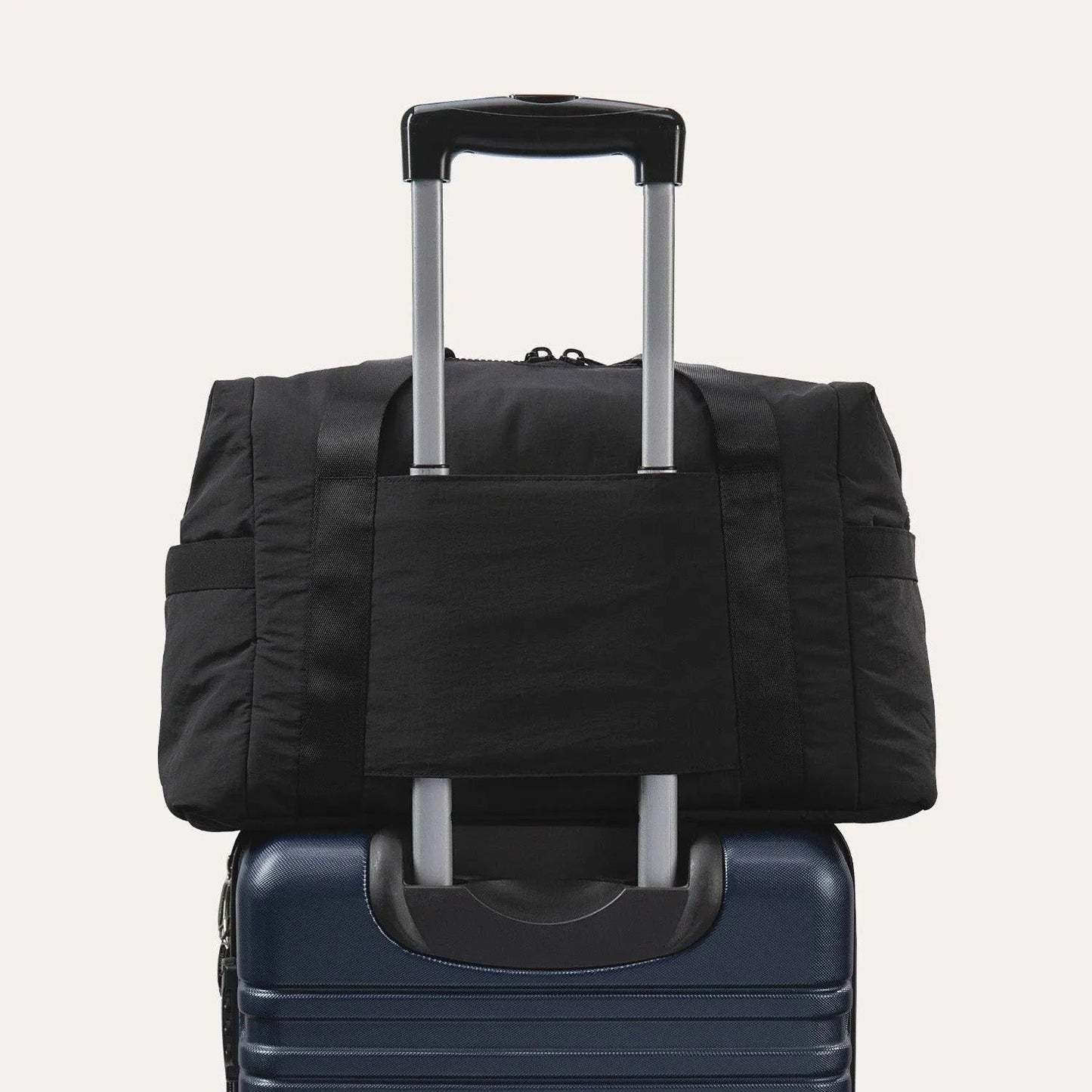 Sac de sport Zoraesque noir