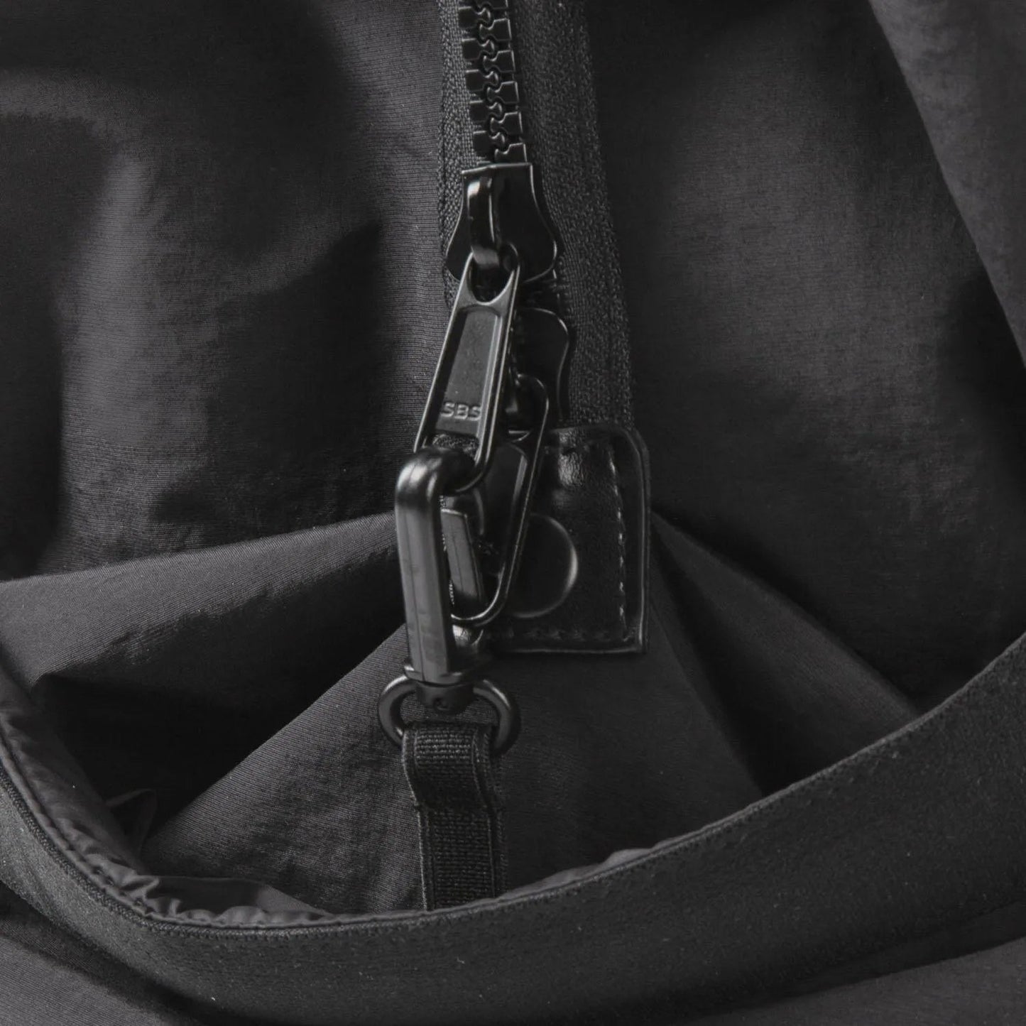 Sac de sport Zoraesque noir