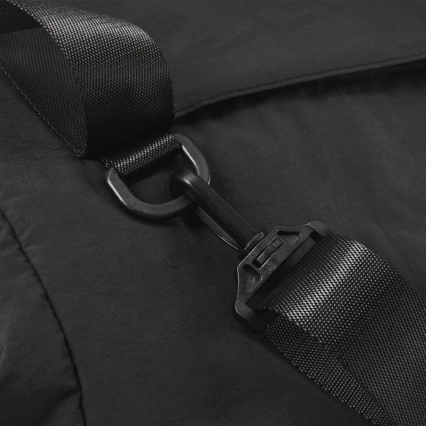 Sac de sport Zoraesque noir