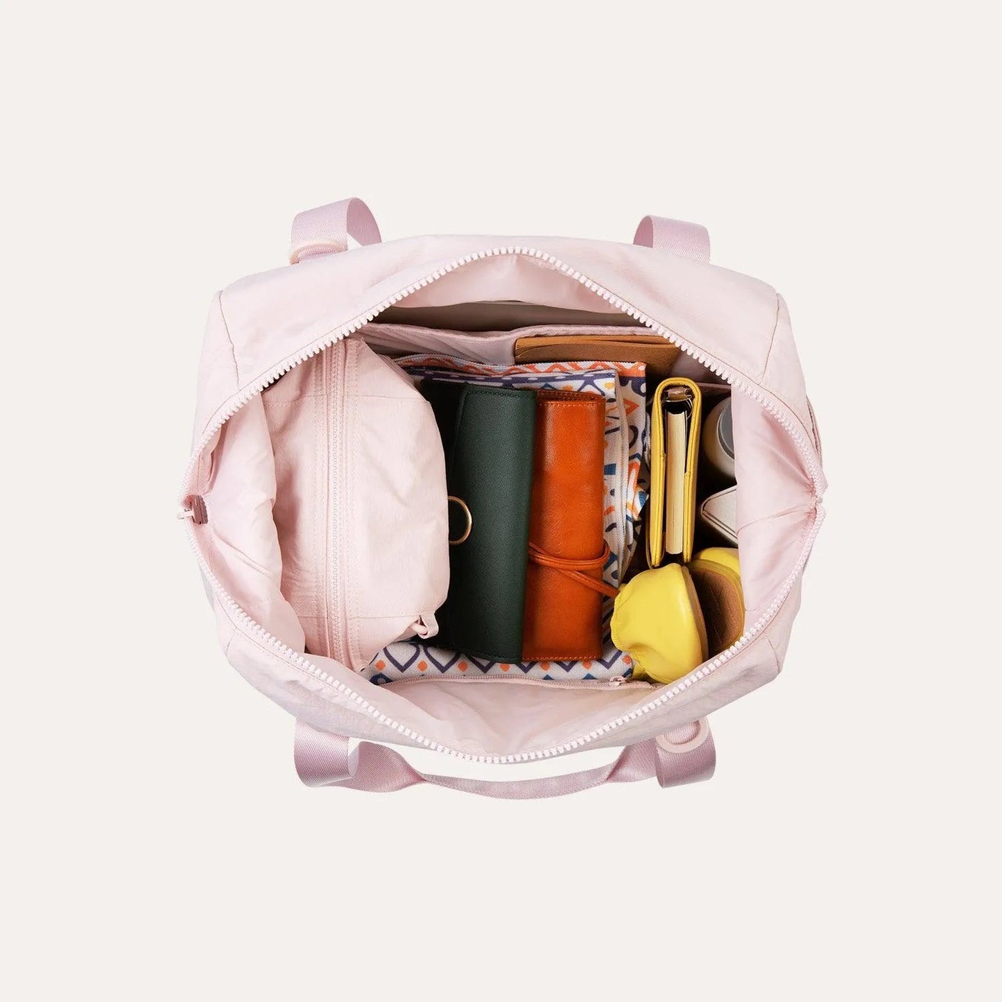 Zoraesque-Reisetasche