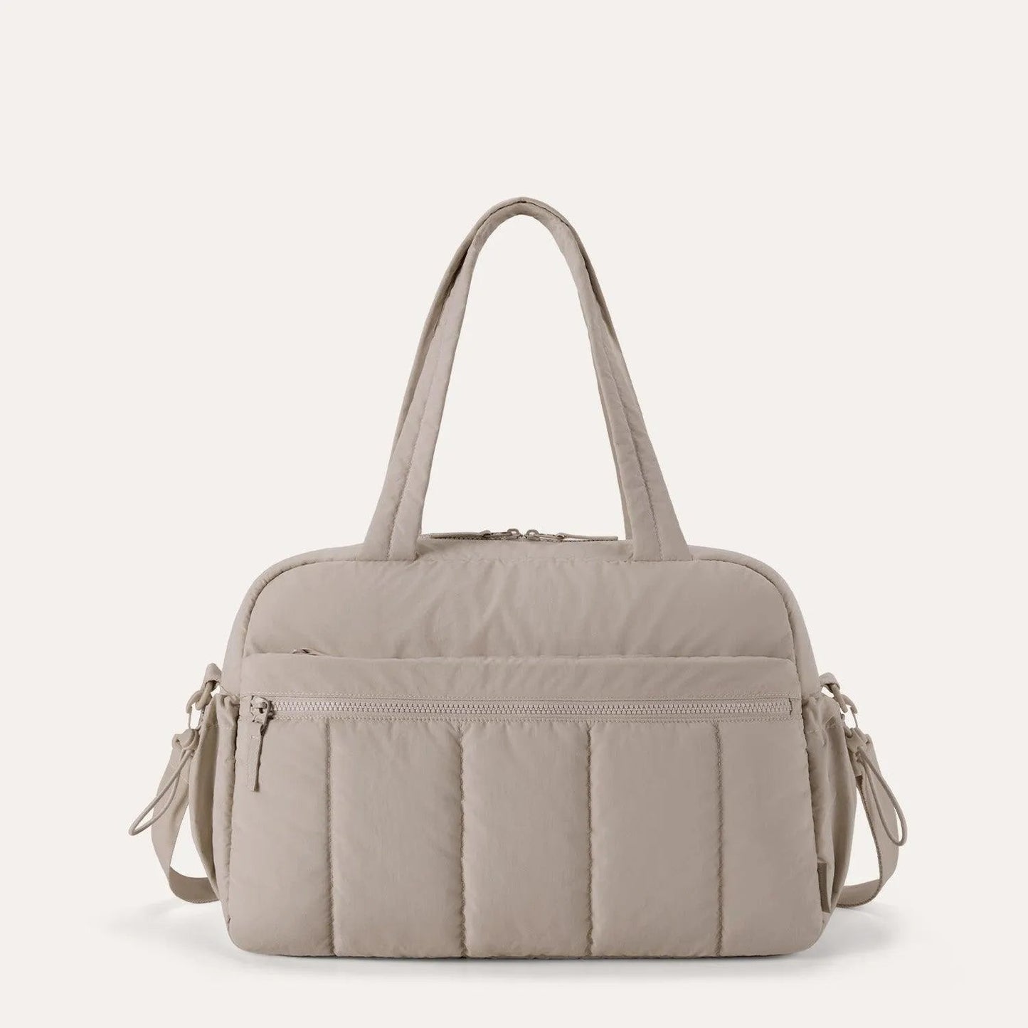 Sac de sport et de voyage Puffy résistant à l'eau