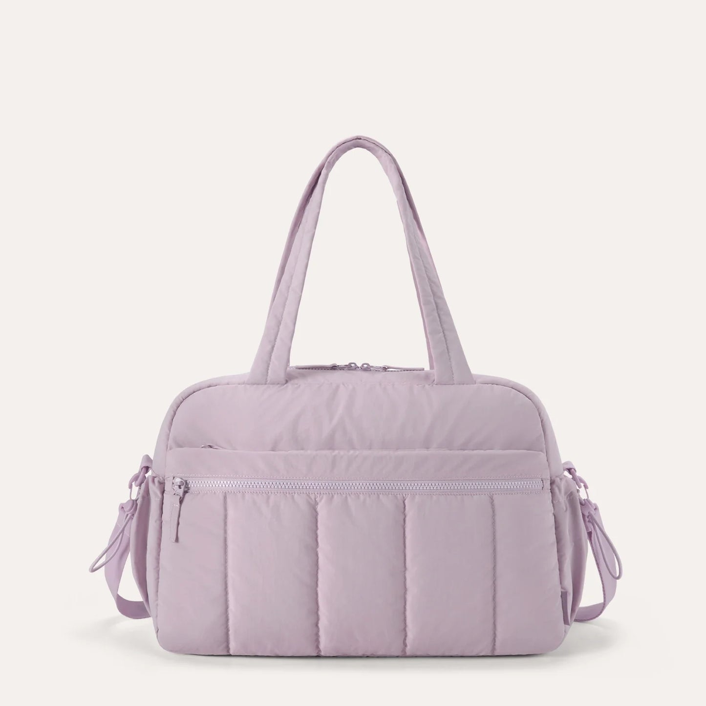 Sac de sport et de voyage Puffy résistant à l'eau
