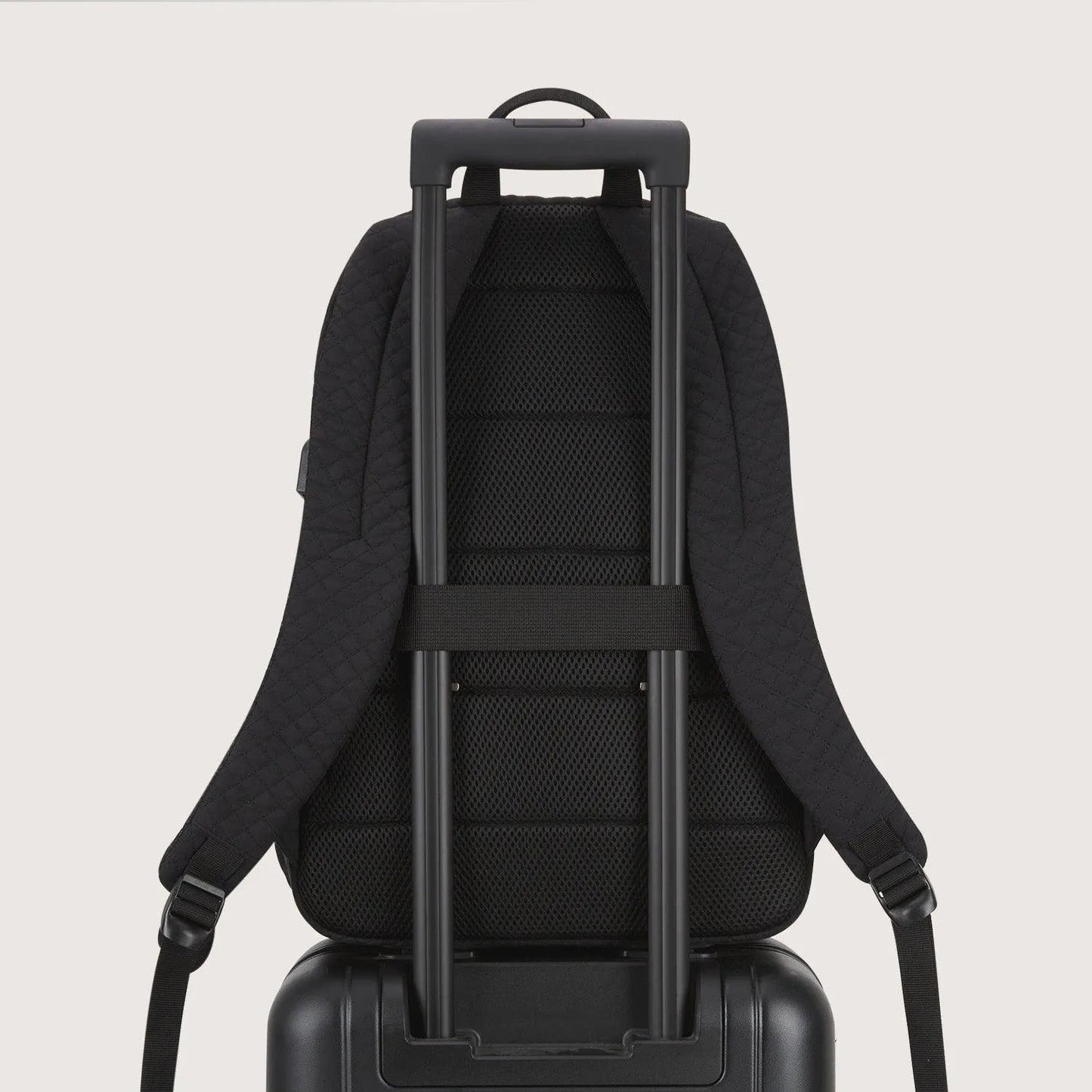 Sacs à dos pour ordinateur portable 15,6 pouces Bonchemin