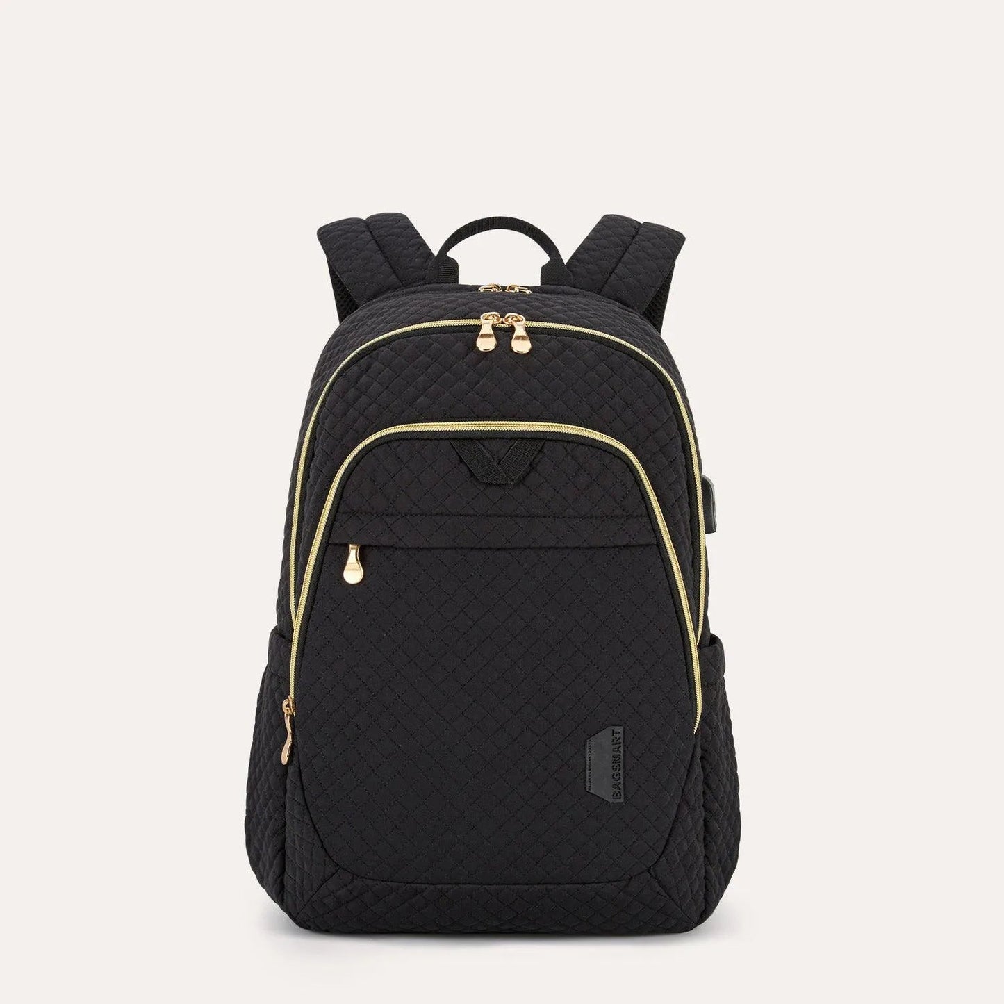 Sacs à dos pour ordinateur portable 15,6 pouces Bonchemin