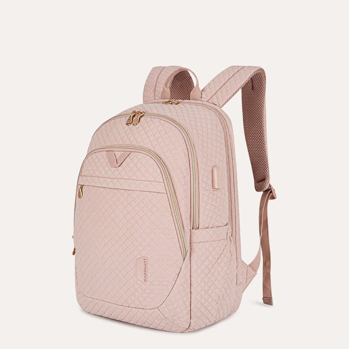 Sacs à dos pour ordinateur portable 15,6 pouces Bonchemin