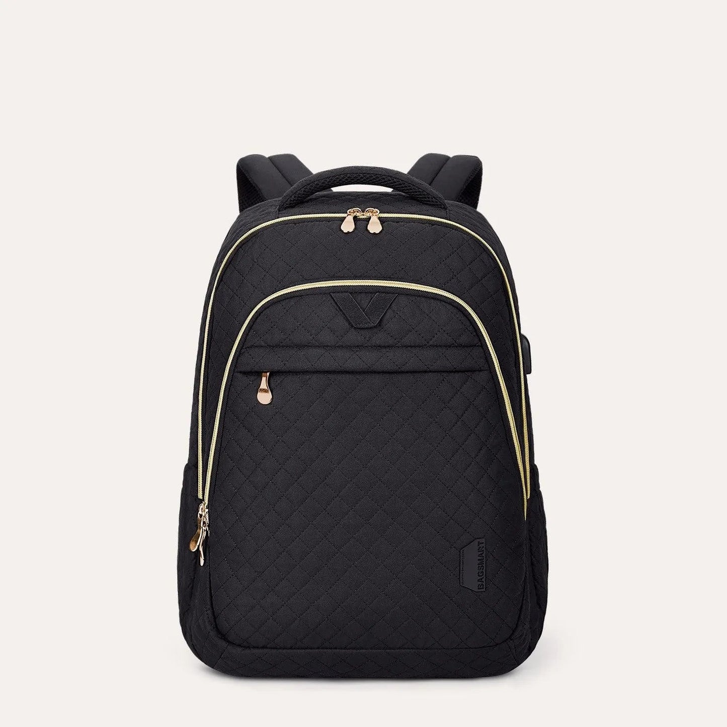Sacs à dos pour ordinateur portable 15,6 pouces Bonchemin