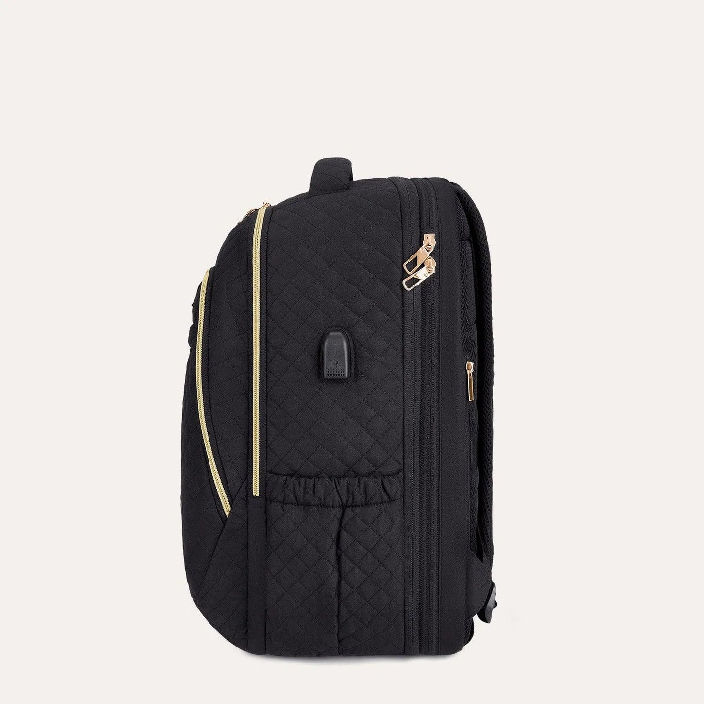 Sacs à dos pour ordinateur portable 15,6 pouces Bonchemin