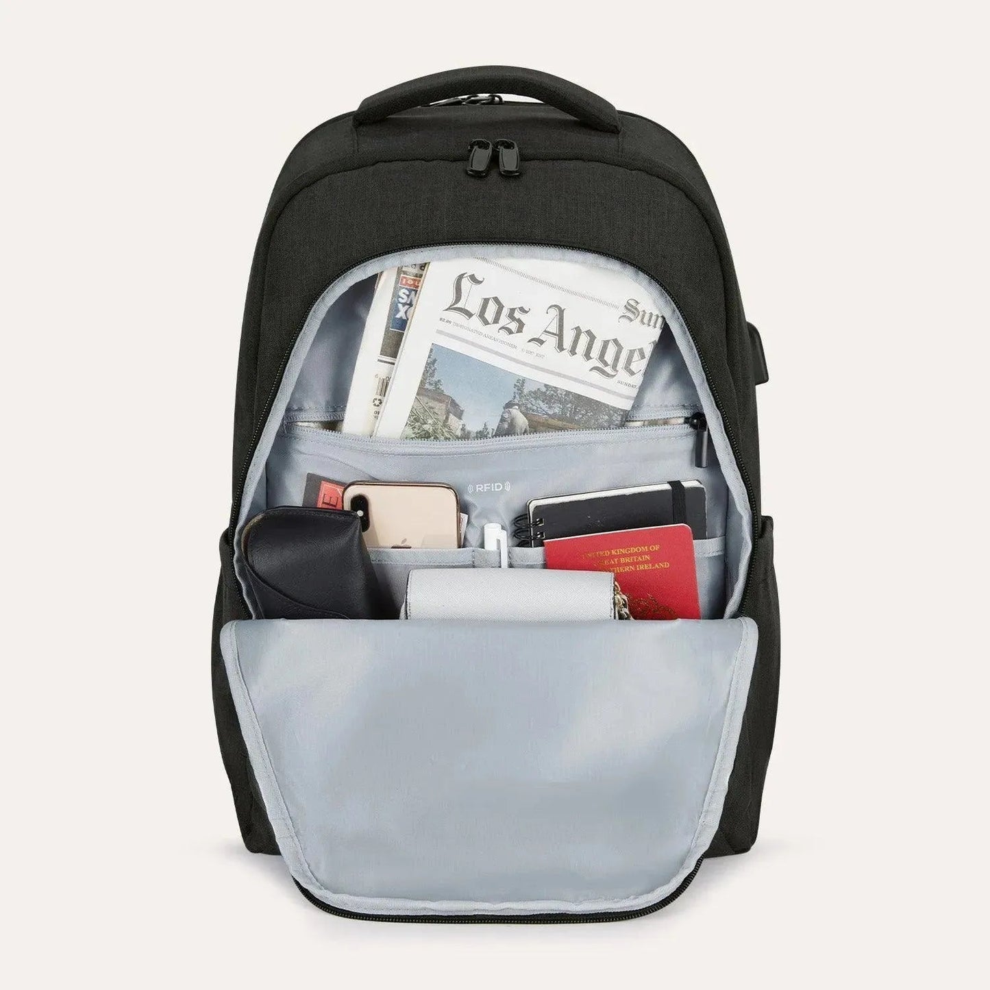 Sacs à dos pour ordinateur portable Horatio pour femmes