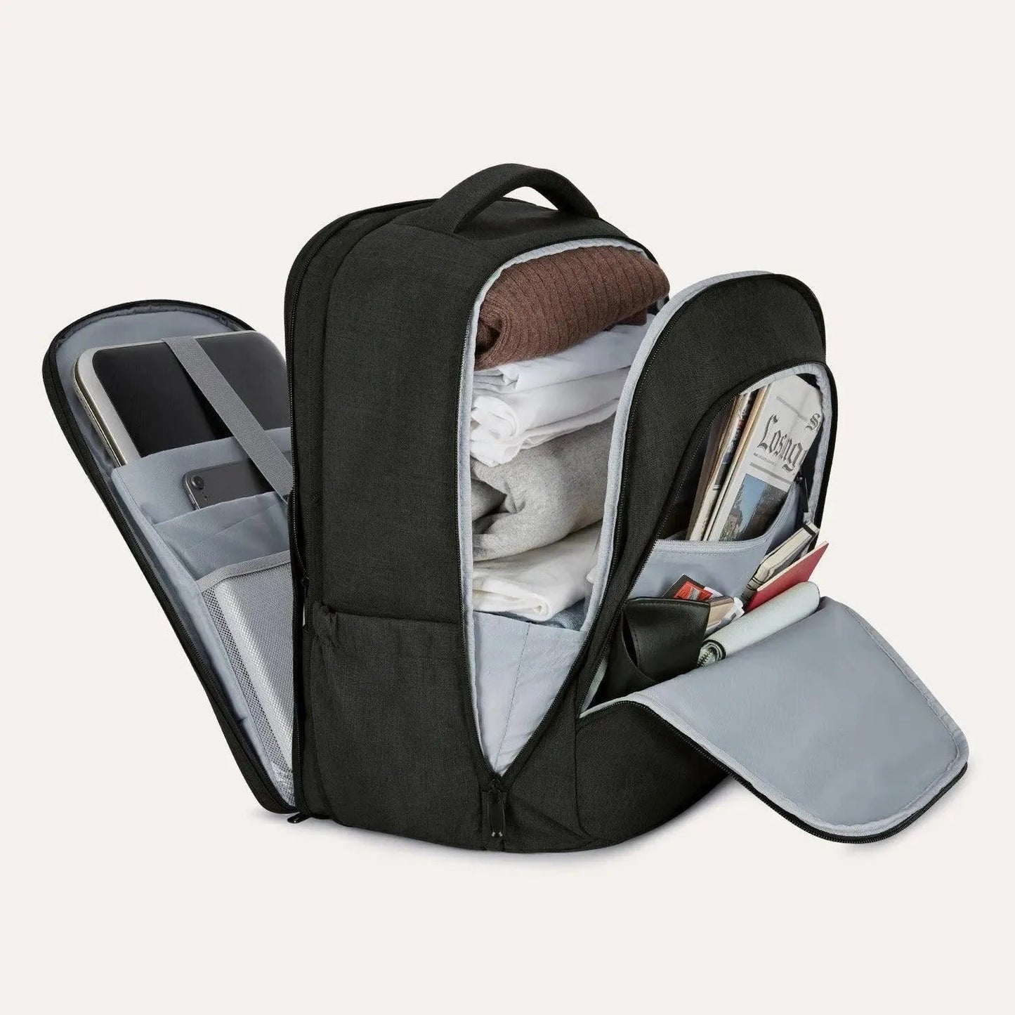 Sacs à dos pour ordinateur portable Horatio pour femmes