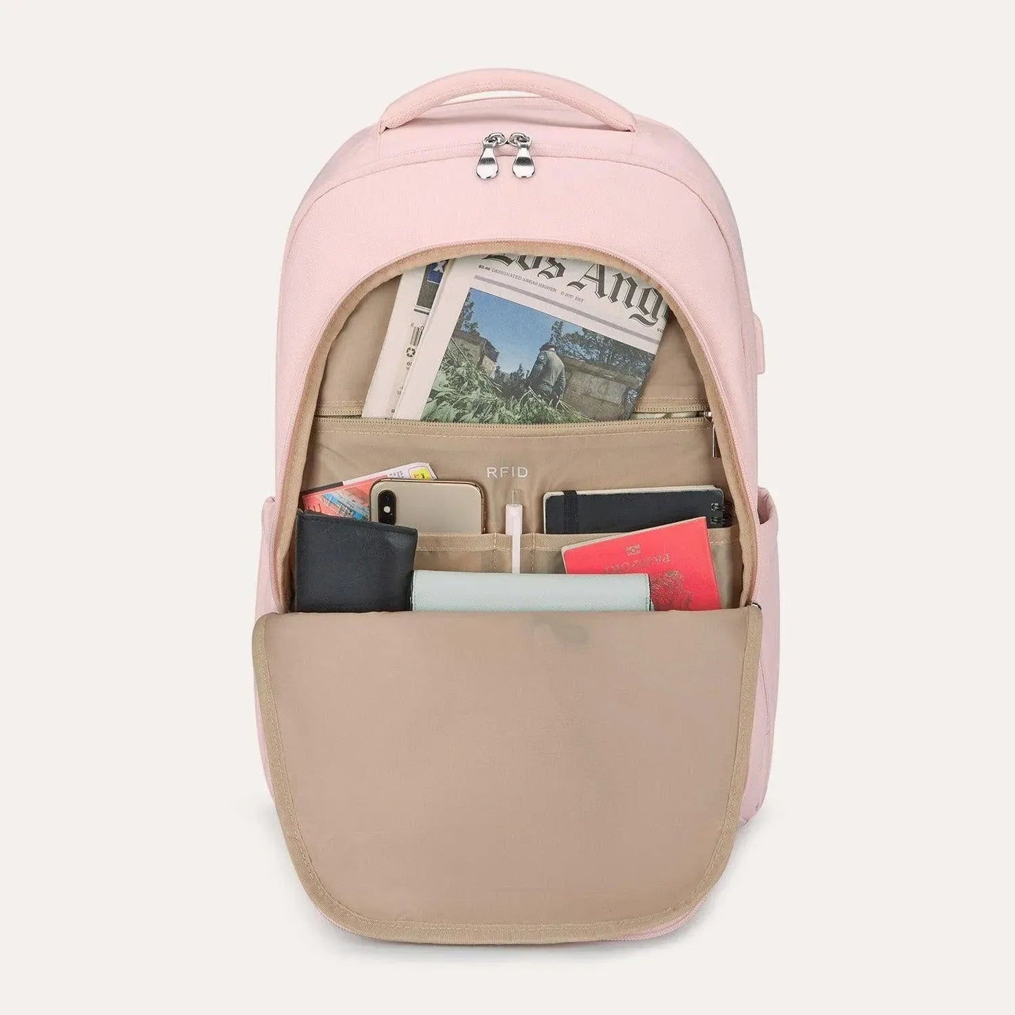 Sacs à dos pour ordinateur portable Horatio pour femmes