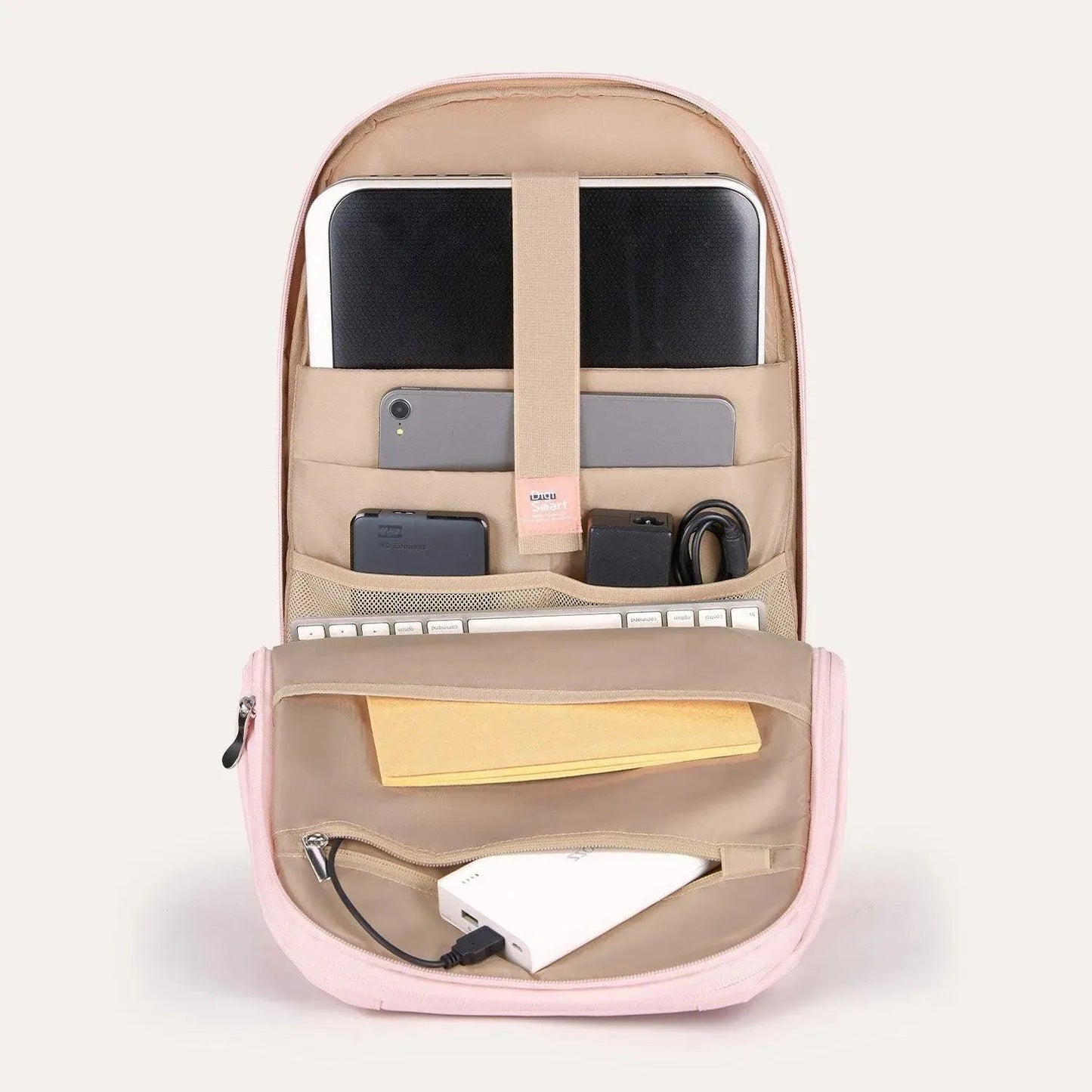 Sacs à dos pour ordinateur portable Horatio pour femmes