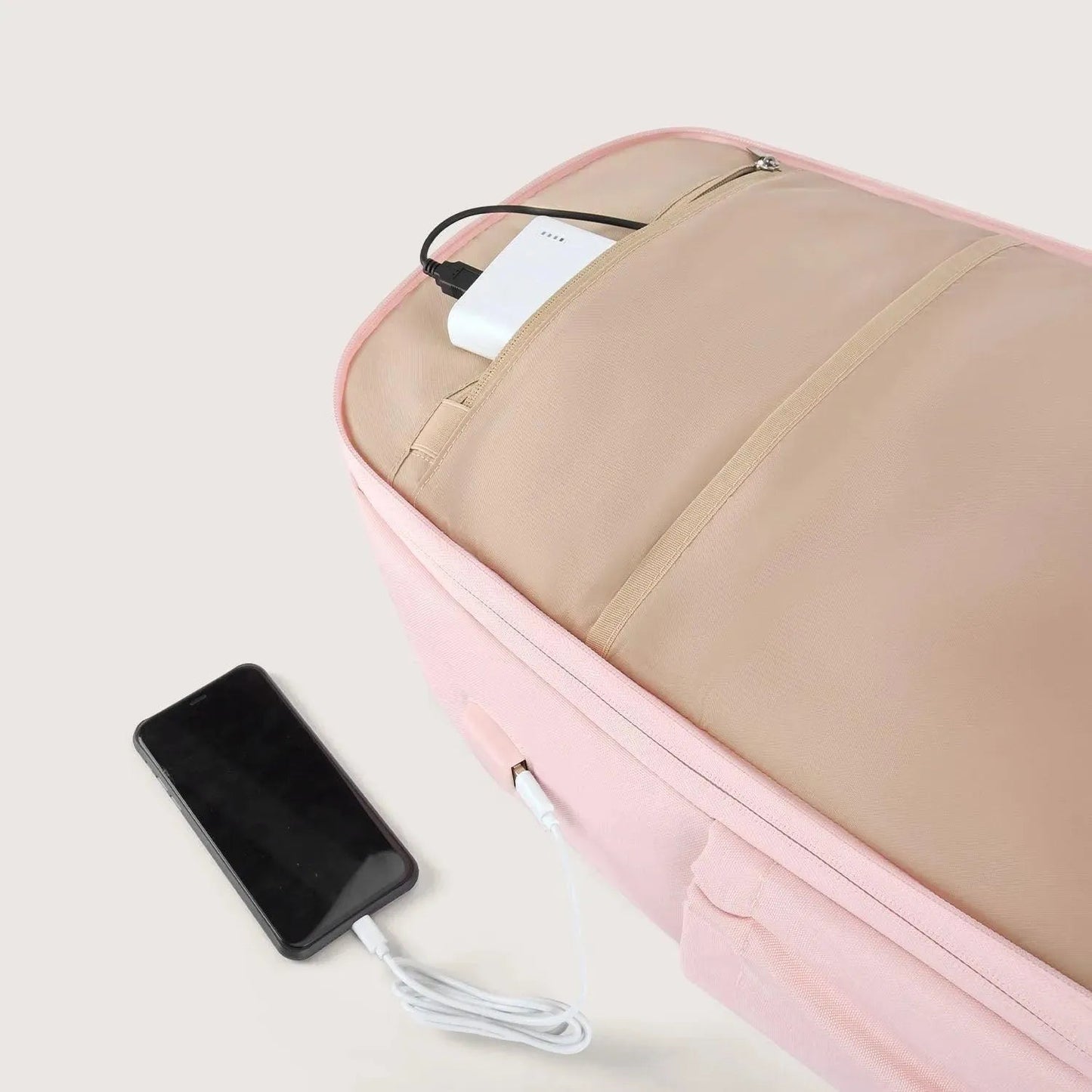 Sacs à dos pour ordinateur portable 15,6 pouces Bonchemin