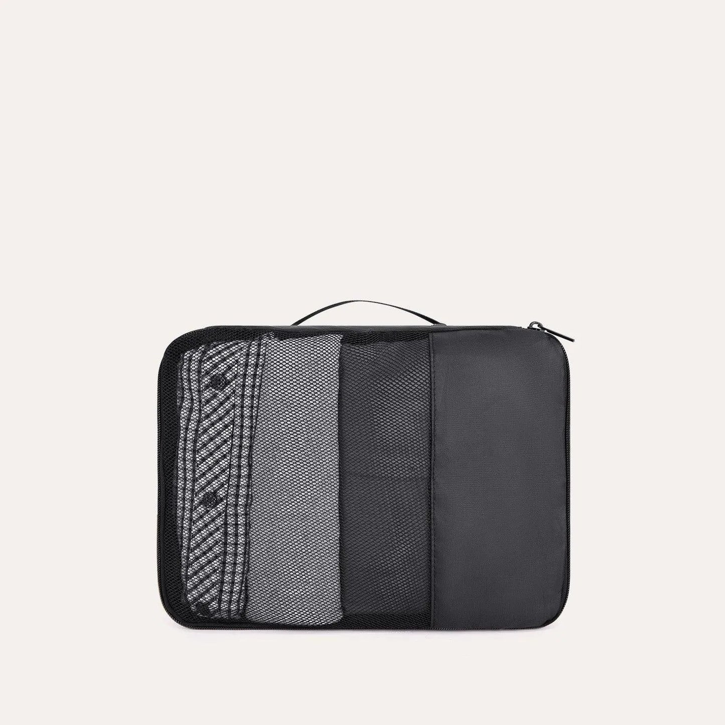 Sac à dos de voyage extensible Falco 40 L, approuvé par les compagnies aériennes