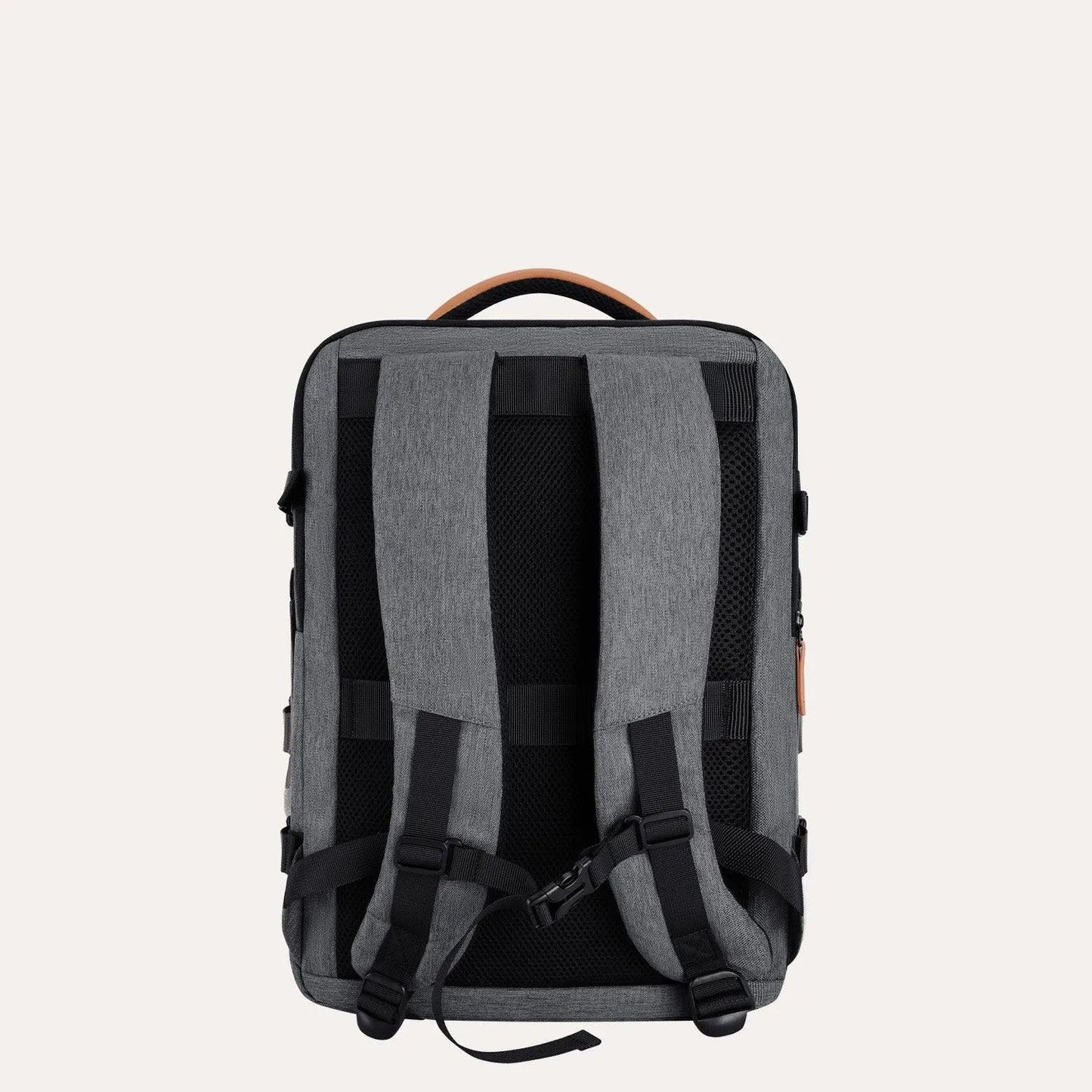 Sac à dos de voyage extensible Falco 40 L, approuvé par les compagnies aériennes