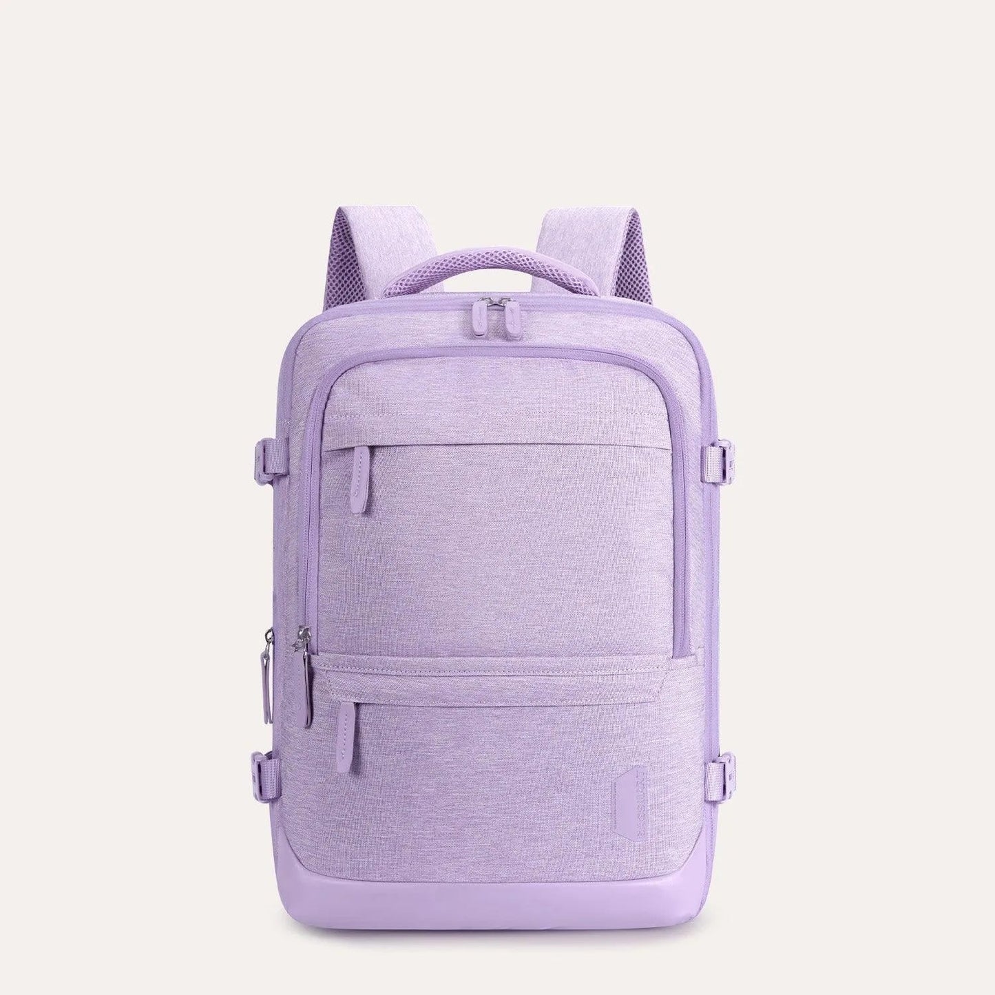 Sac à dos de voyage extensible Falco 40 L, approuvé par les compagnies aériennes