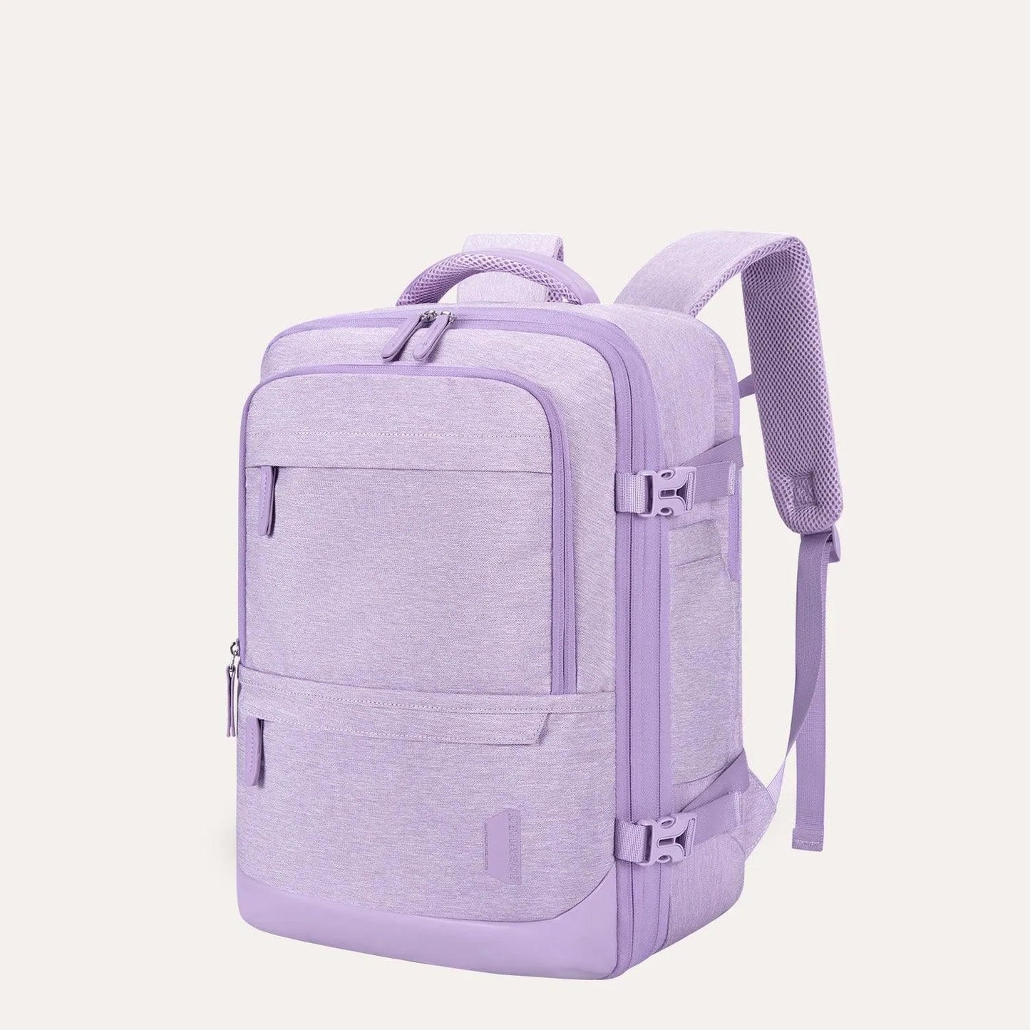Sac à dos de voyage extensible Falco 40 L, approuvé par les compagnies aériennes